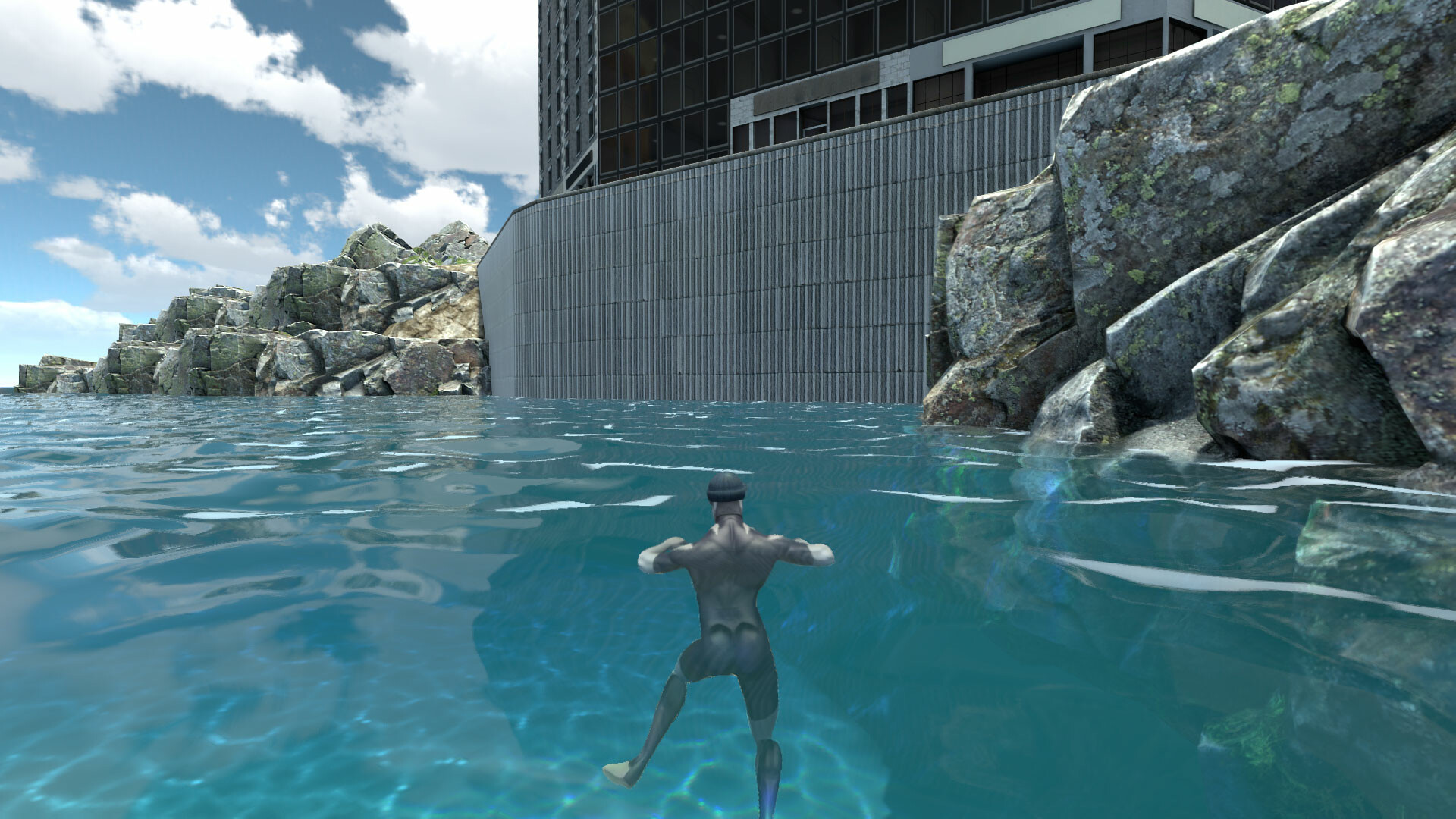 Rogue Day screenshot 10