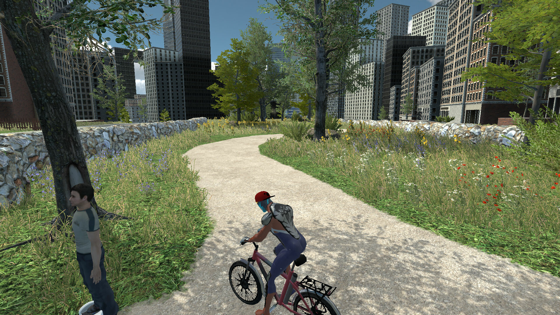 Rogue Day screenshot 8