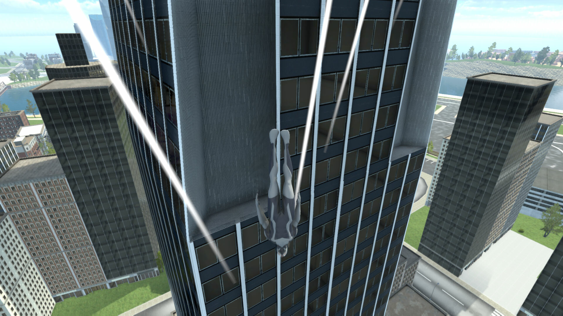Rogue Day screenshot 16