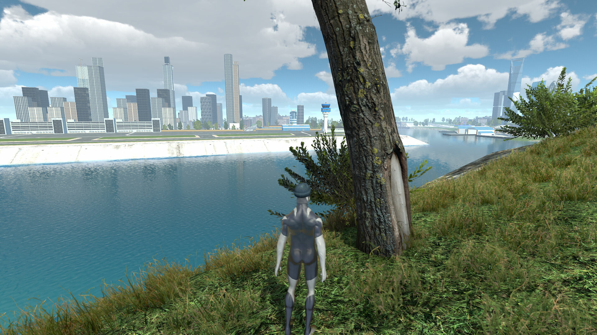 Rogue Day screenshot 19