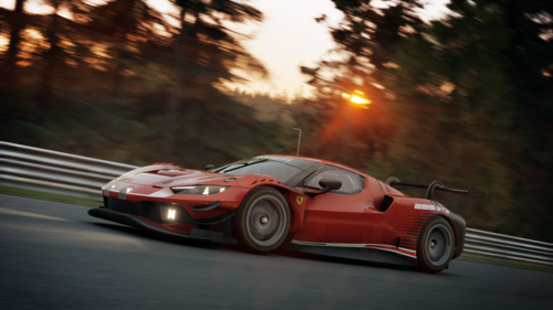 Assetto Corsa Competizione - 2023 GT World Challenge Pack thumbnail