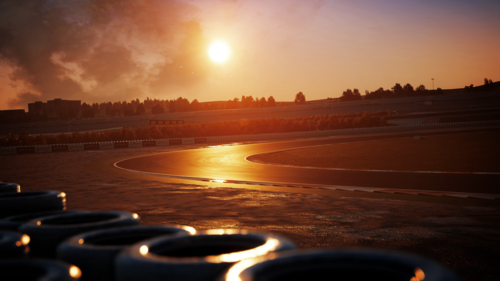 Assetto Corsa Competizione - 2023 GT World Challenge Pack thumbnail