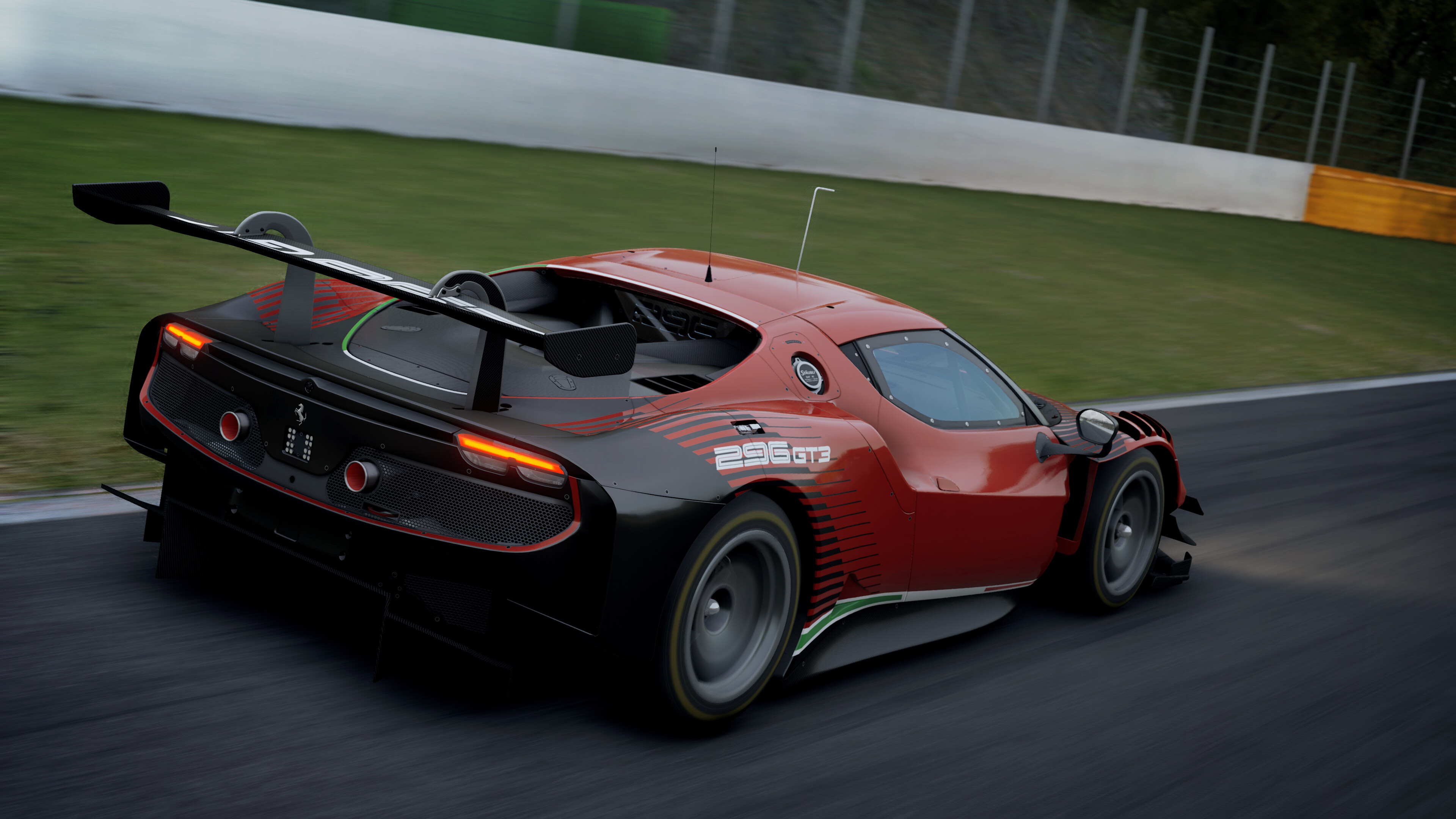 Assetto Corsa Competizione - 2023 GT World Challenge Pack screenshot 13
