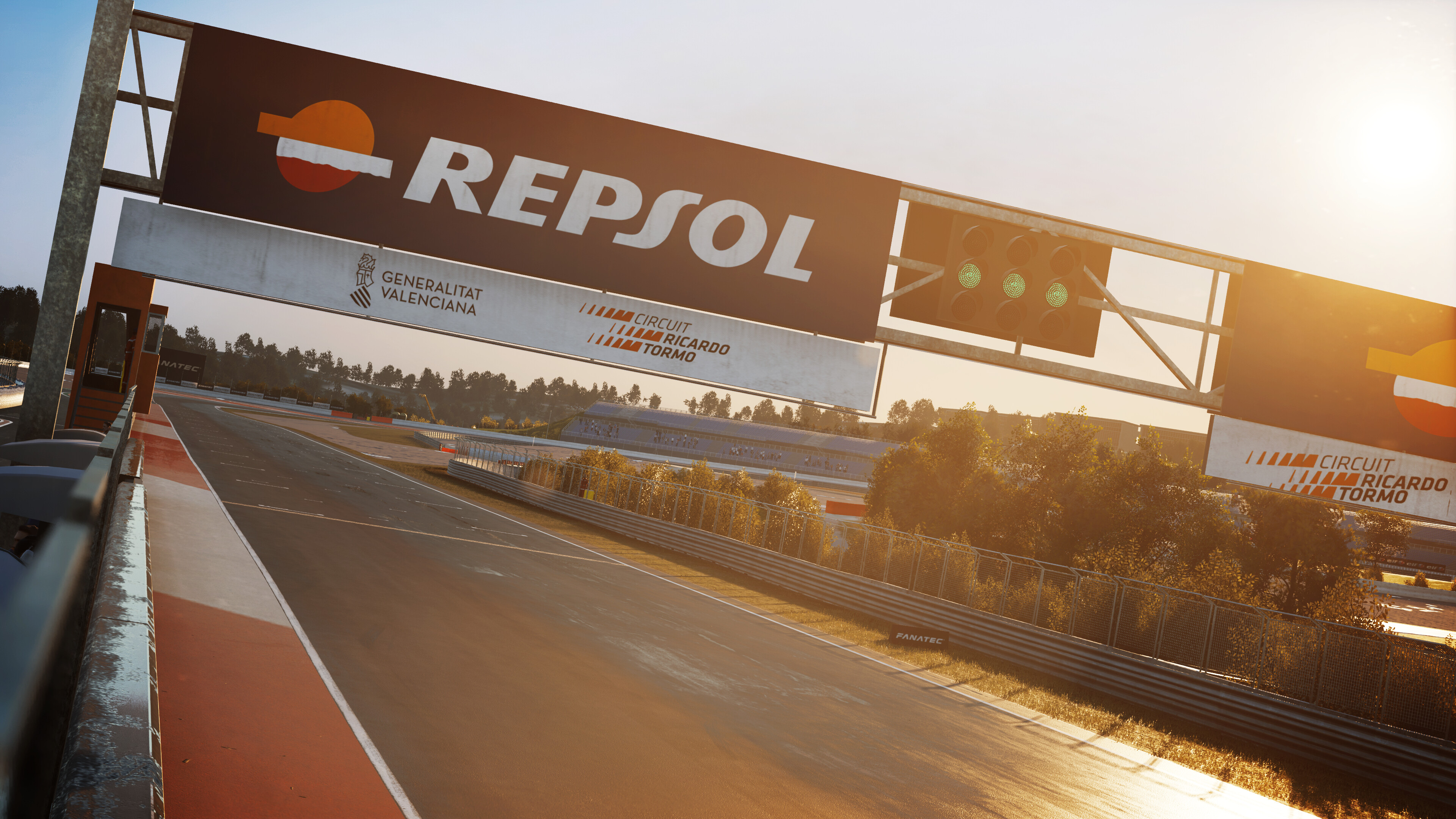Assetto Corsa Competizione - 2023 GT World Challenge Pack screenshot 3