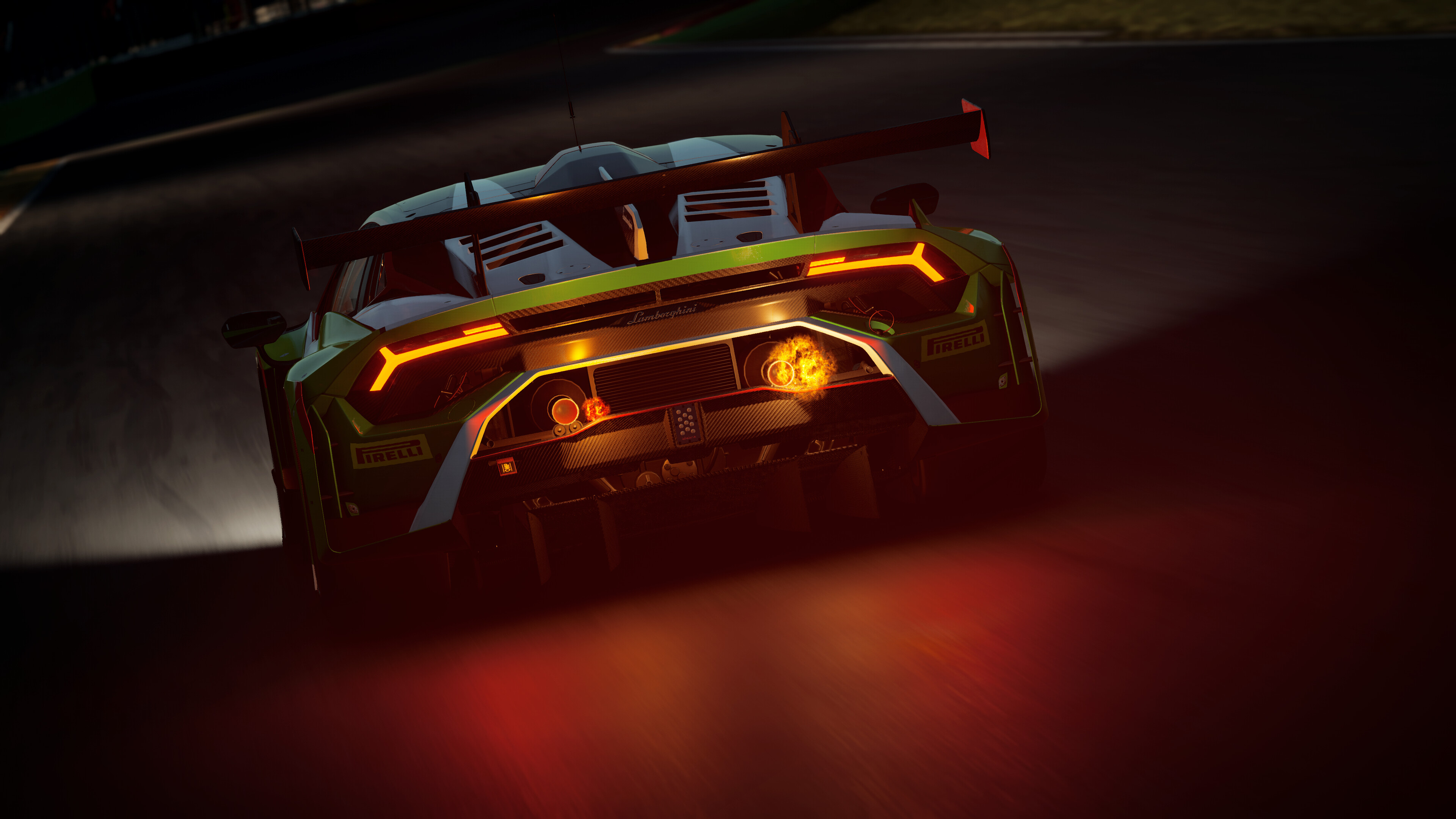 Assetto Corsa Competizione - 2023 GT World Challenge Pack screenshot 16