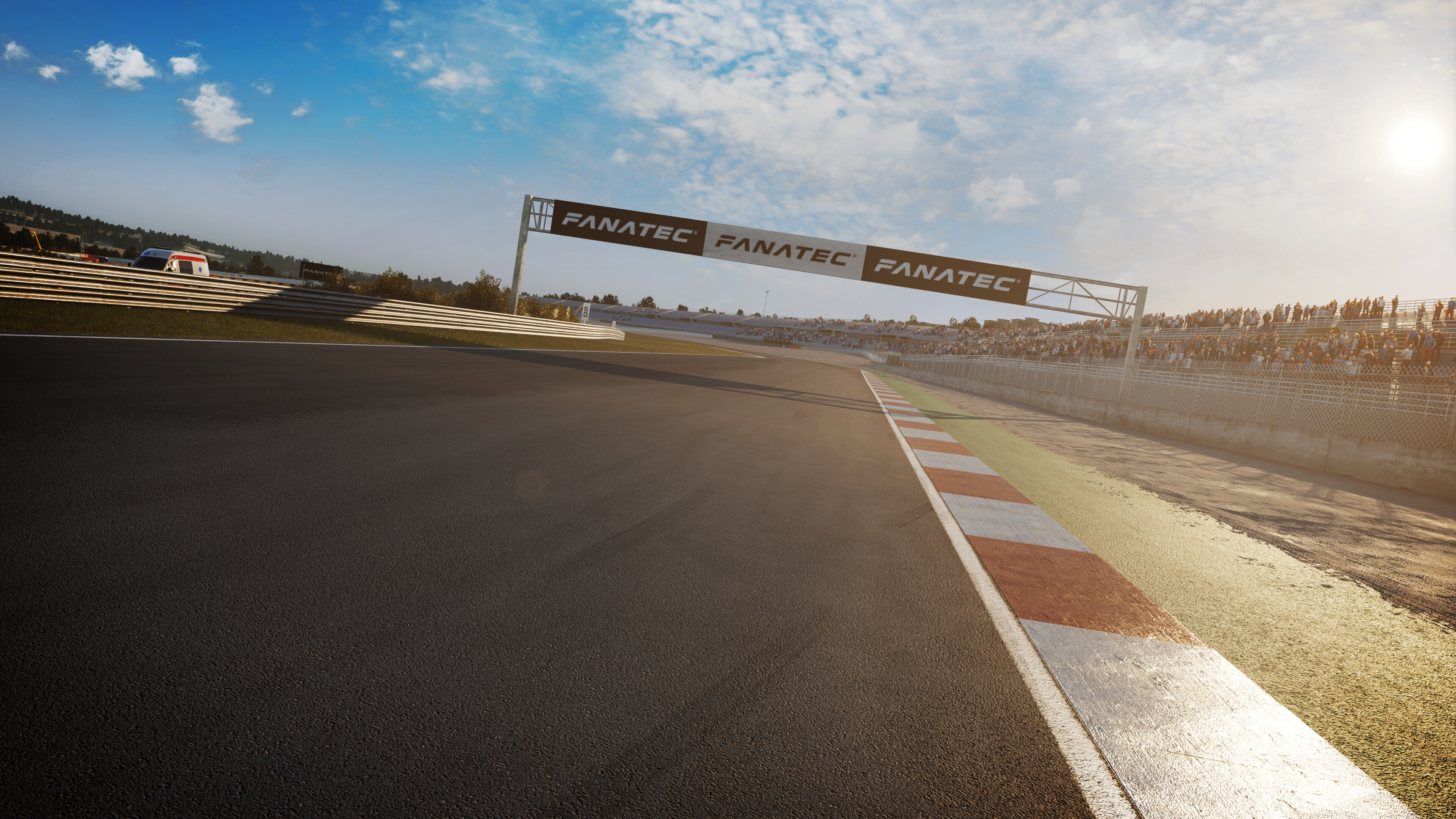 Assetto Corsa Competizione - 2023 GT World Challenge Pack screenshot 4
