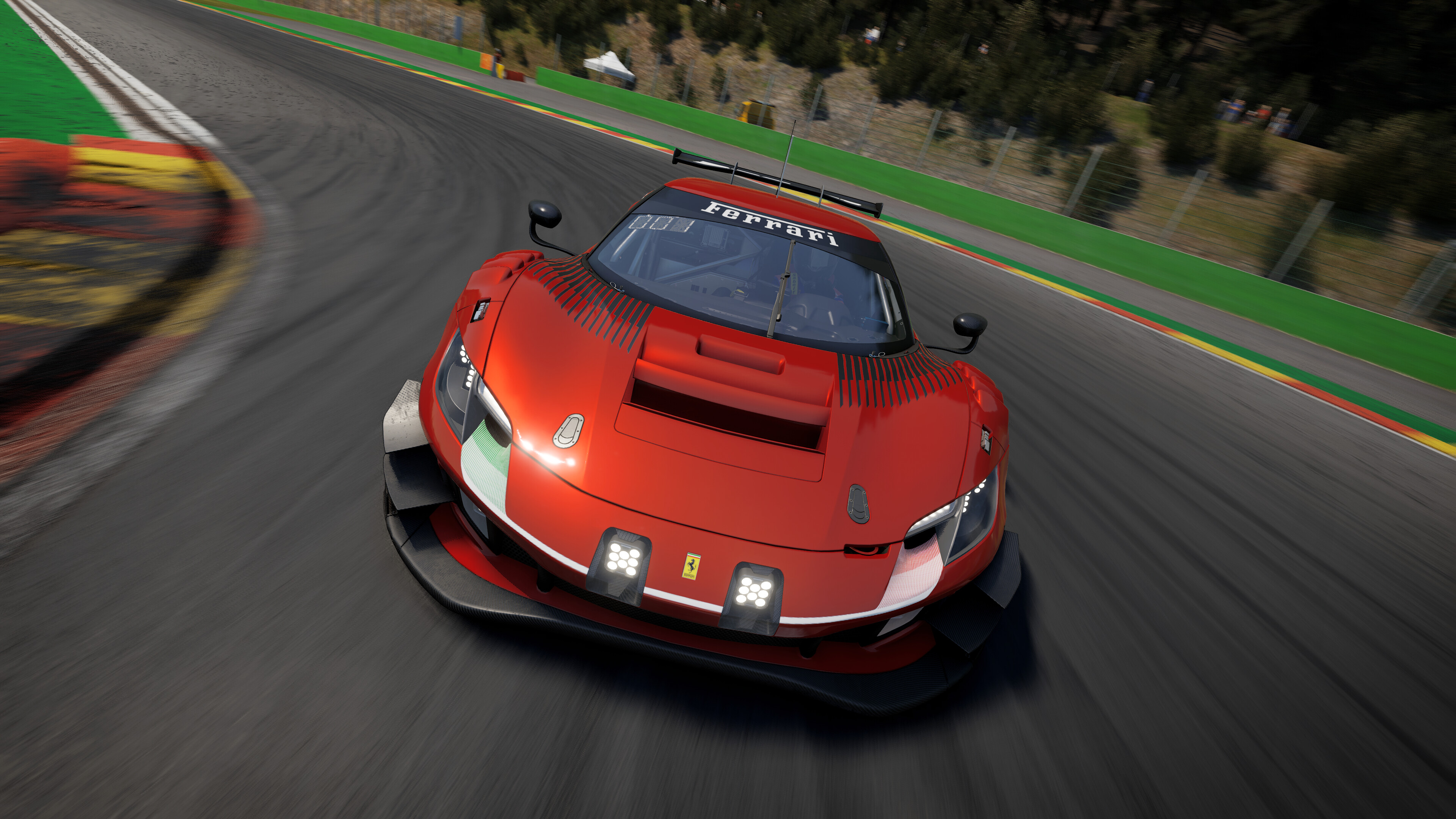 Assetto Corsa Competizione - 2023 GT World Challenge Pack screenshot 14