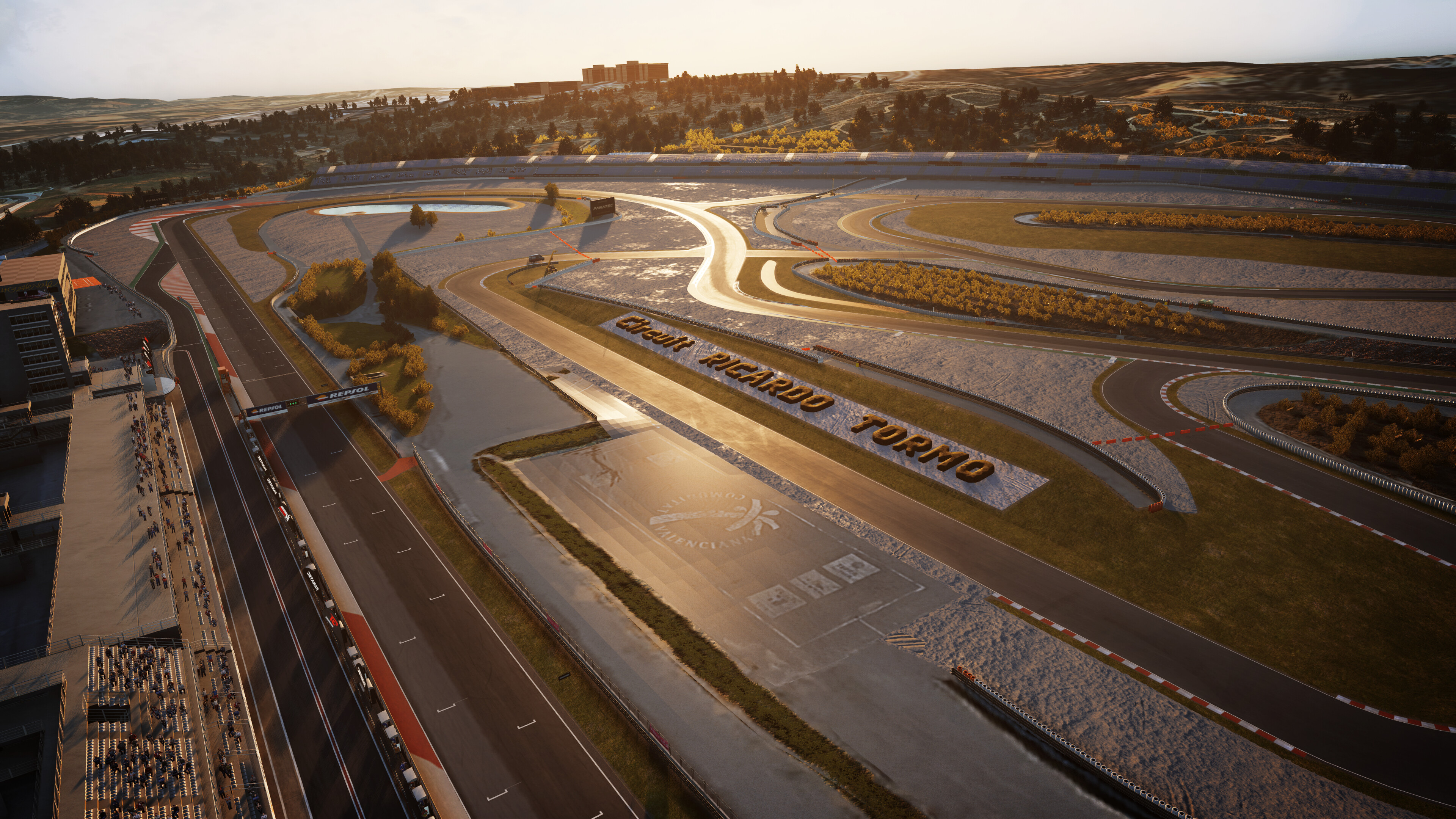 Assetto Corsa Competizione - 2023 GT World Challenge Pack screenshot 7