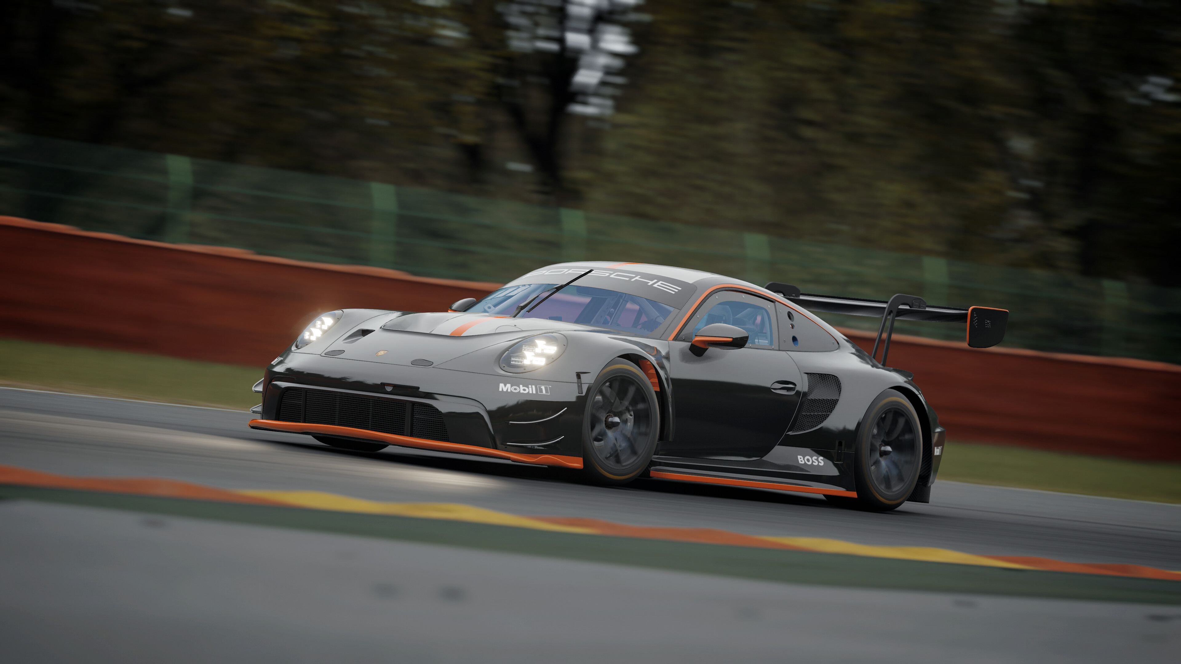 Assetto Corsa Competizione - 2023 GT World Challenge Pack screenshot 21