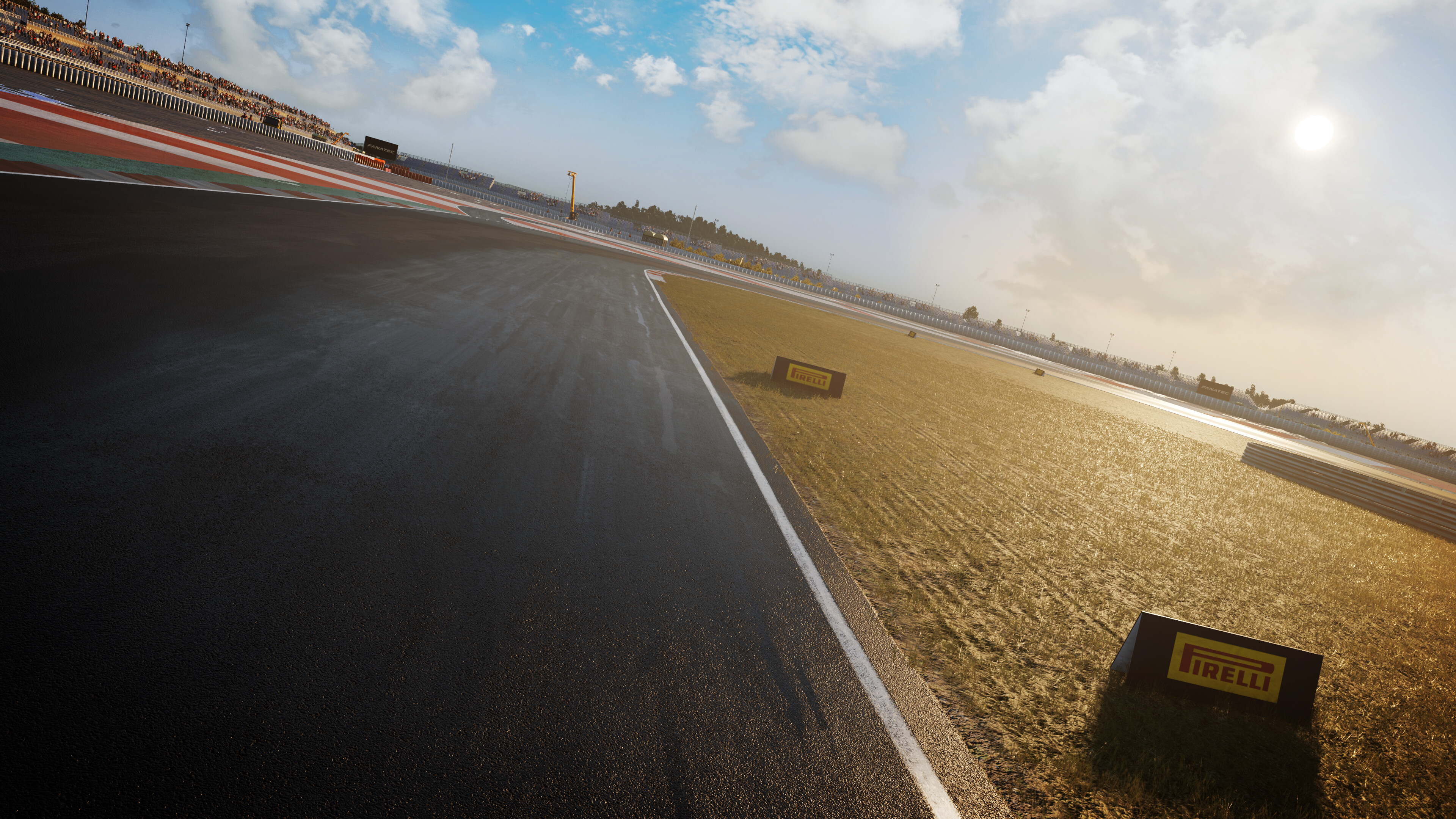 Assetto Corsa Competizione - 2023 GT World Challenge Pack screenshot 8