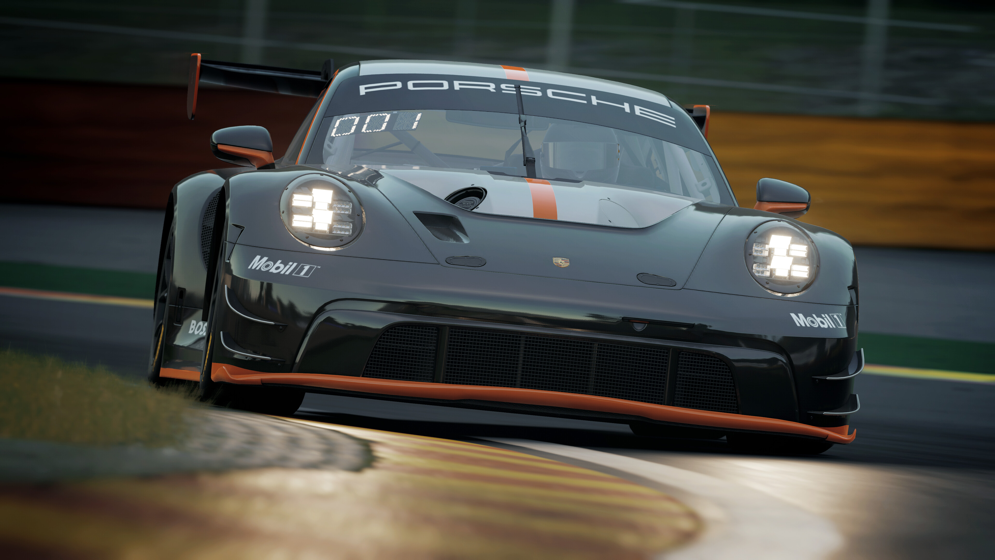 Assetto Corsa Competizione - 2023 GT World Challenge Pack screenshot 22