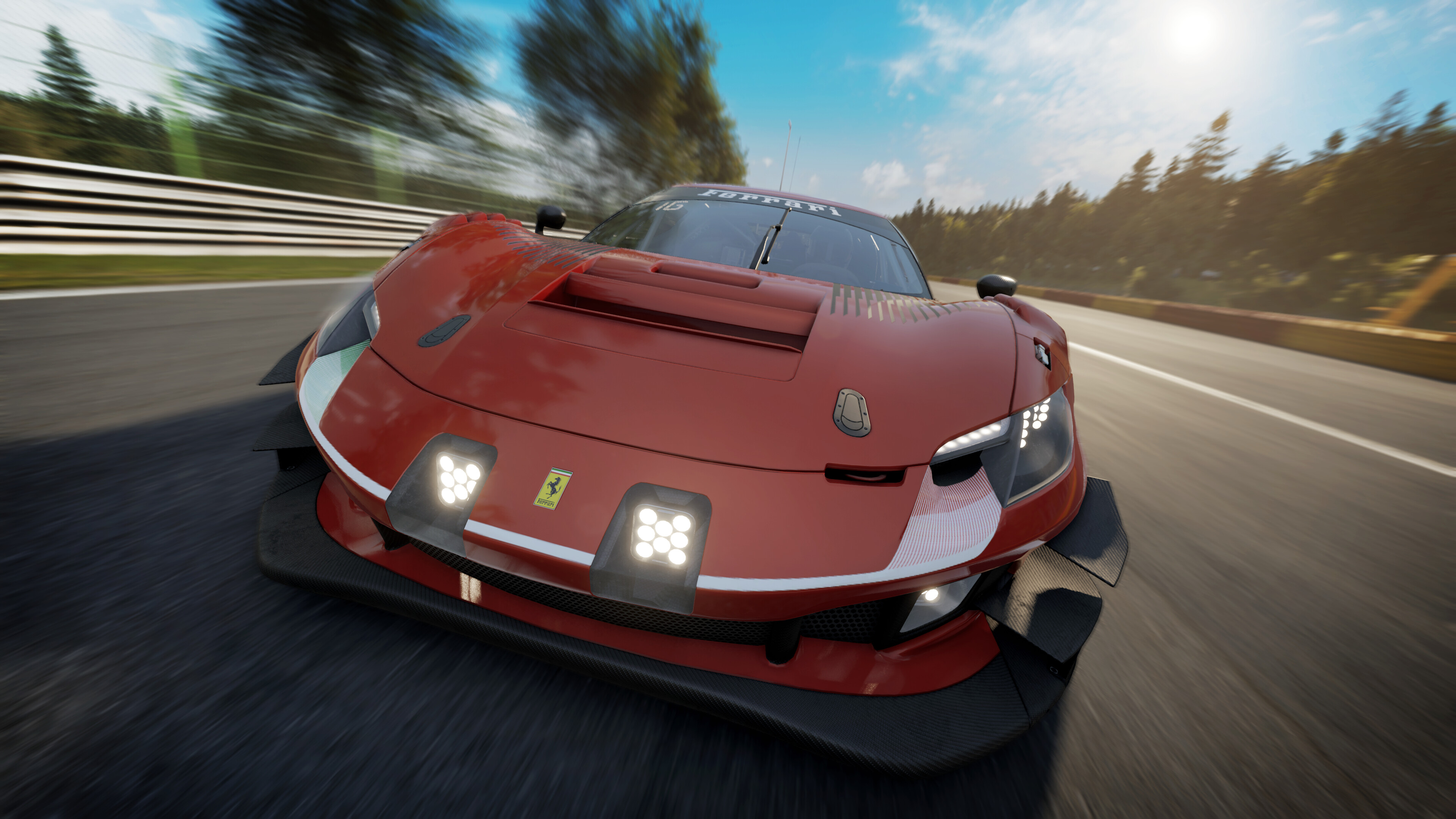 Assetto Corsa Competizione - 2023 GT World Challenge Pack screenshot 10