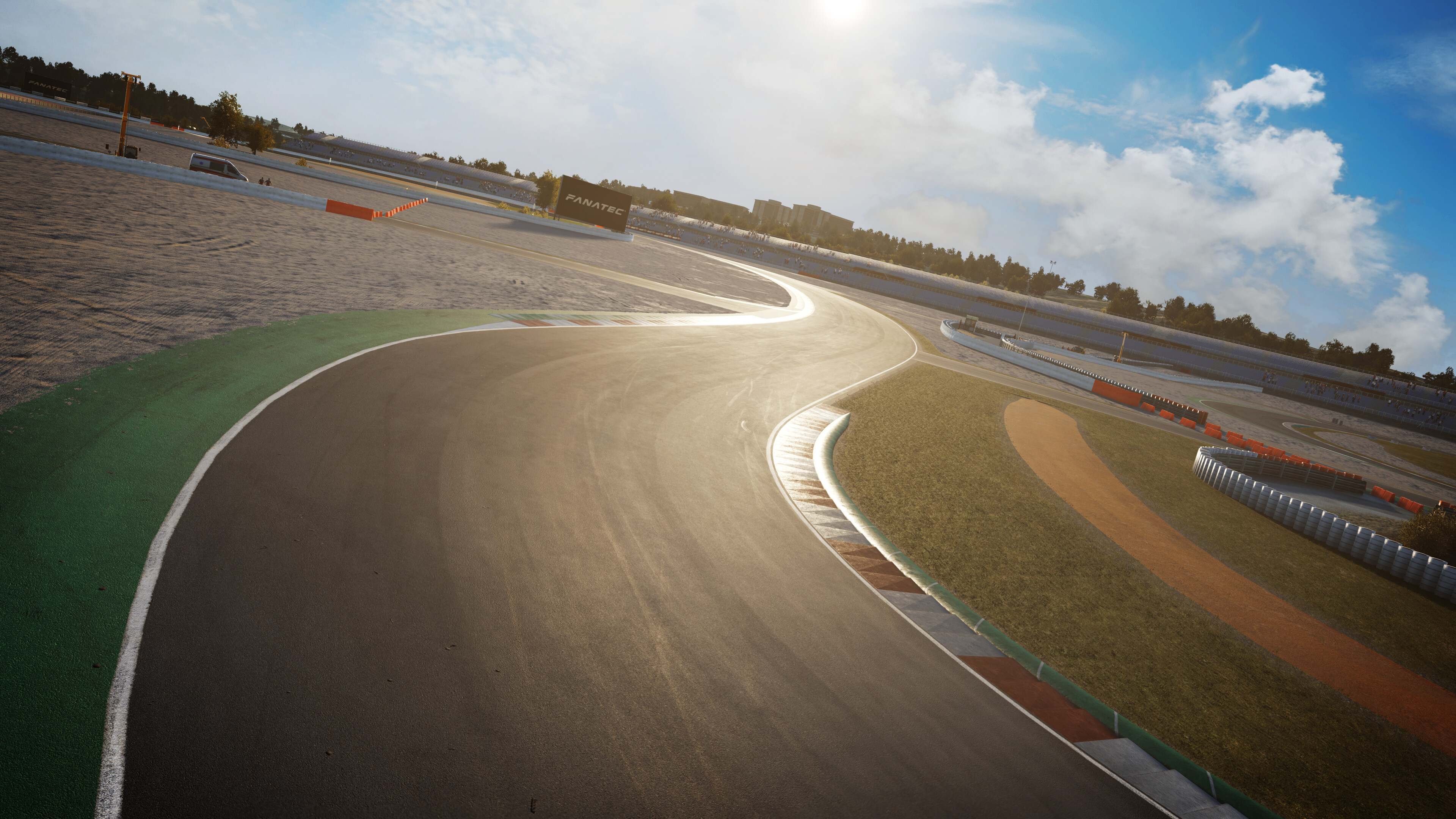 Assetto Corsa Competizione - 2023 GT World Challenge Pack screenshot 6