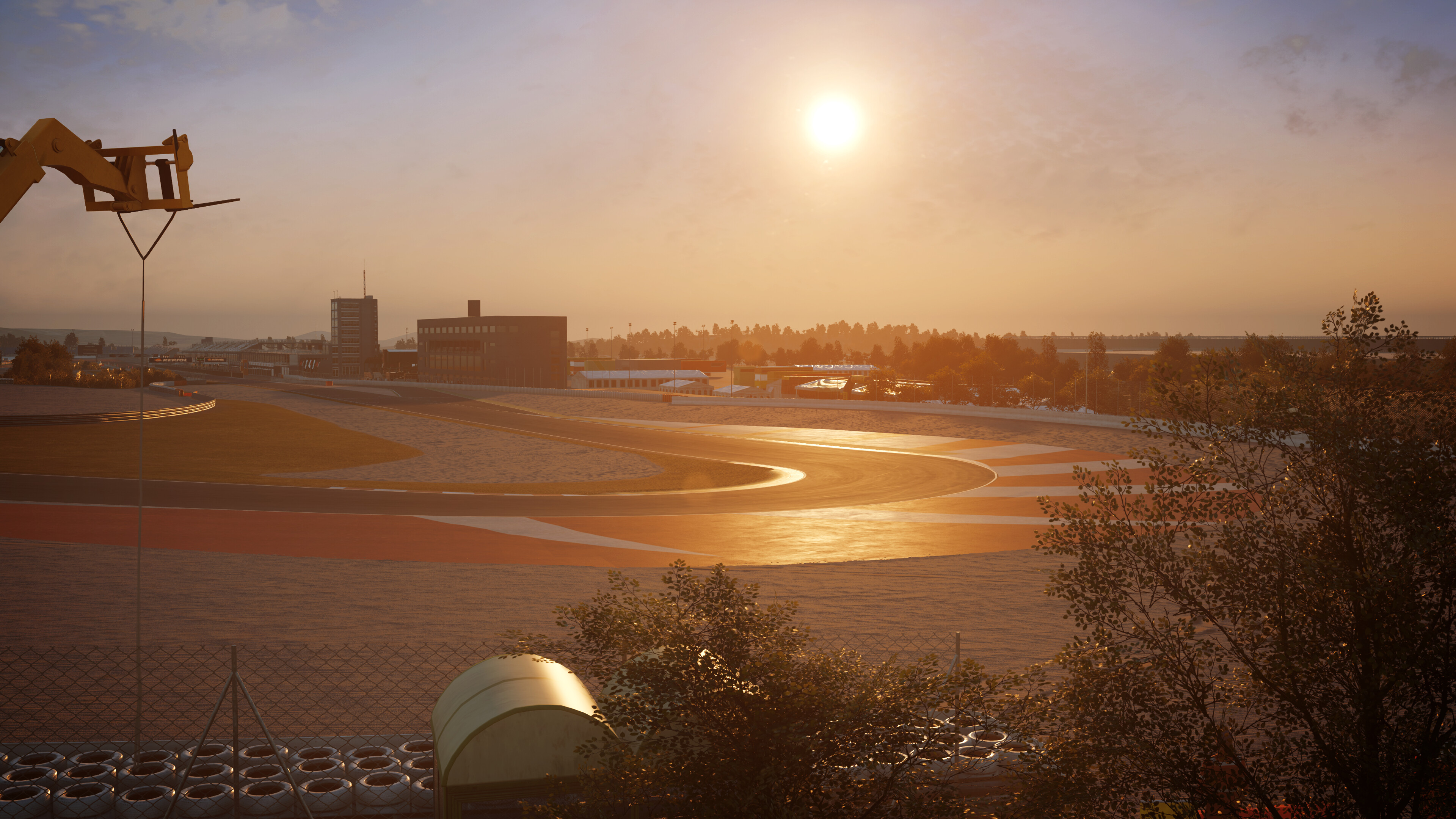 Assetto Corsa Competizione - 2023 GT World Challenge Pack screenshot 1