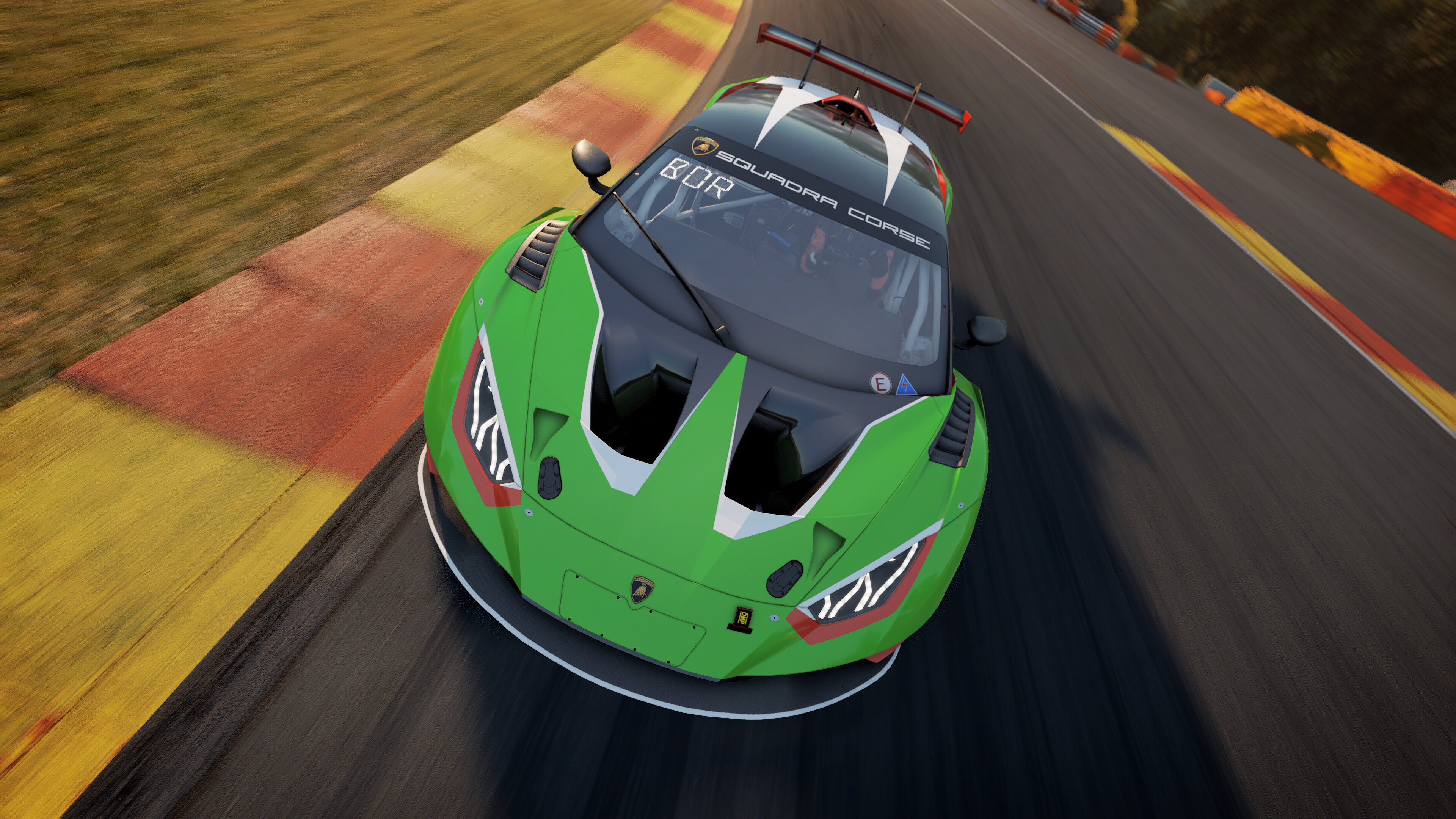 Assetto Corsa Competizione - 2023 GT World Challenge Pack screenshot 20