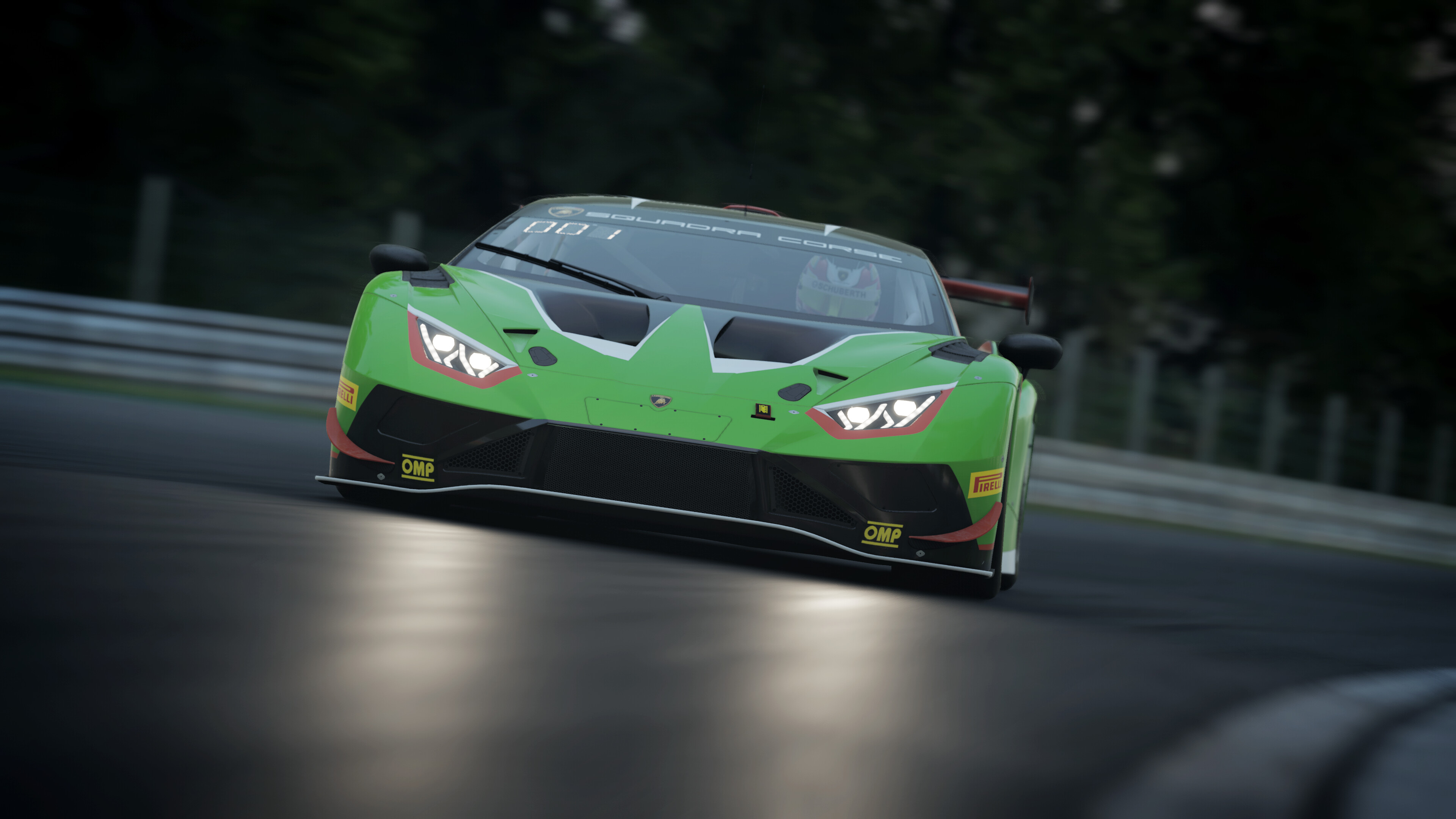 Assetto Corsa Competizione - 2023 GT World Challenge Pack screenshot 18