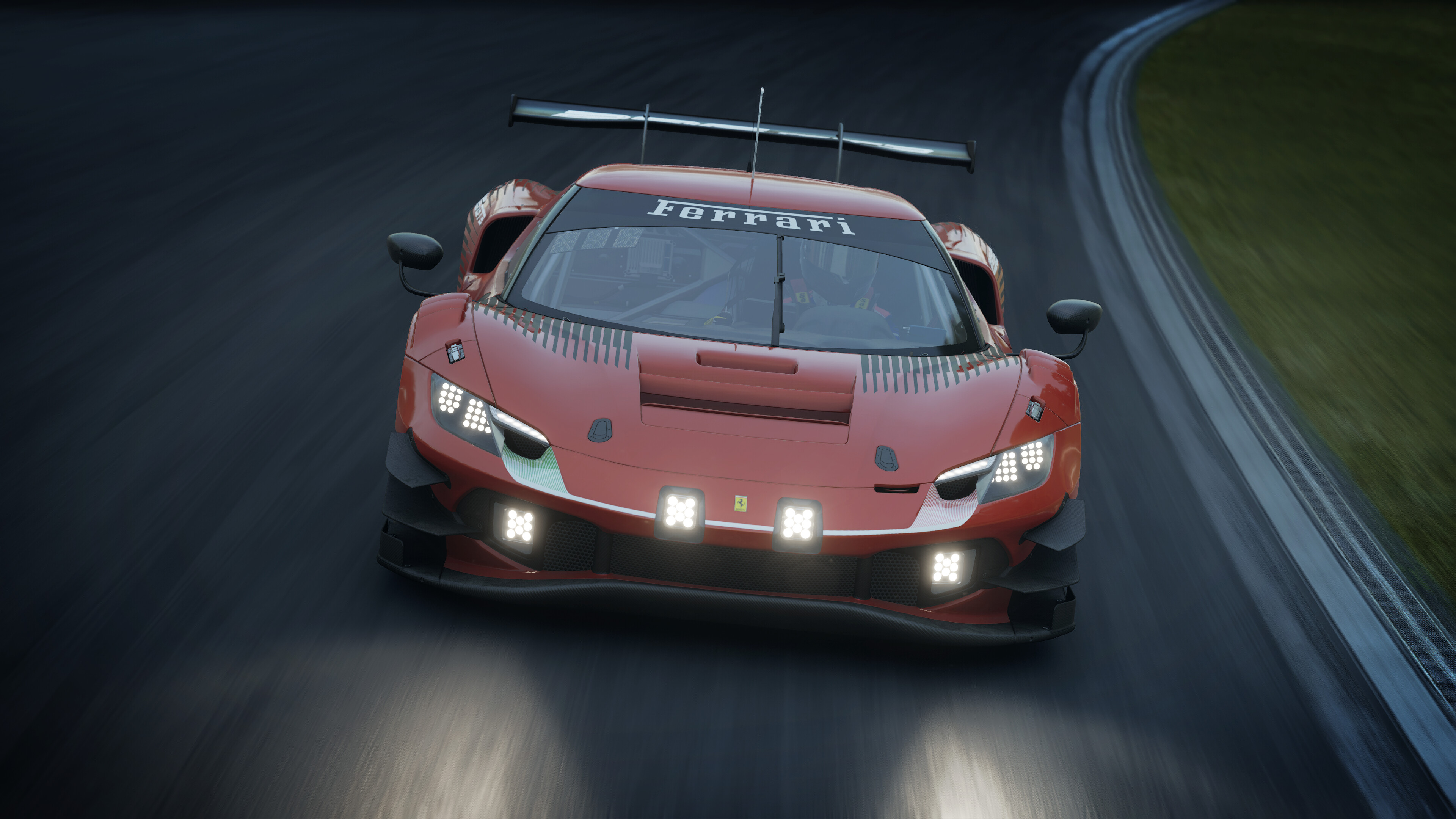 Assetto Corsa Competizione - 2023 GT World Challenge Pack screenshot 12