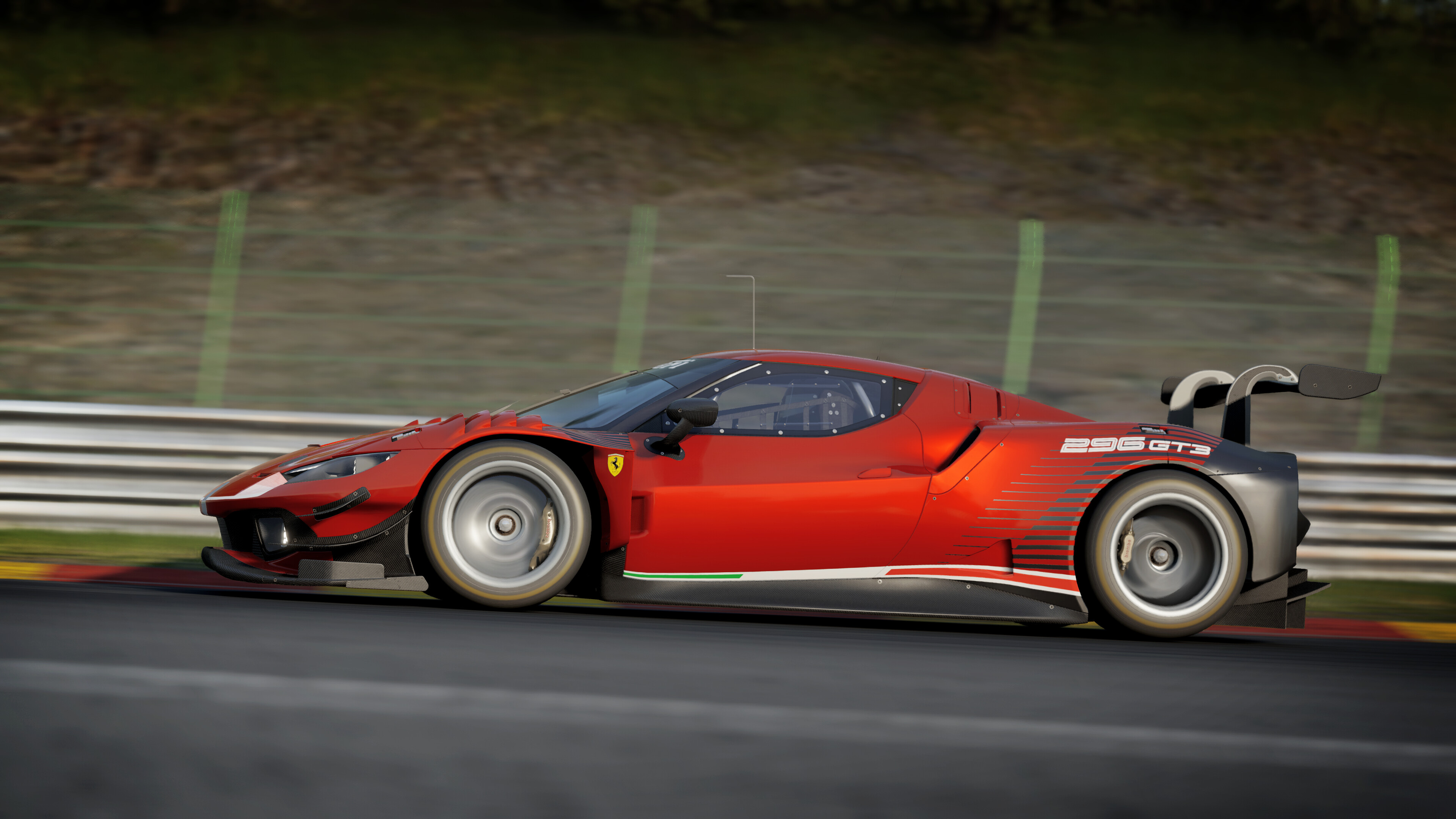 Assetto Corsa Competizione - 2023 GT World Challenge Pack screenshot 11
