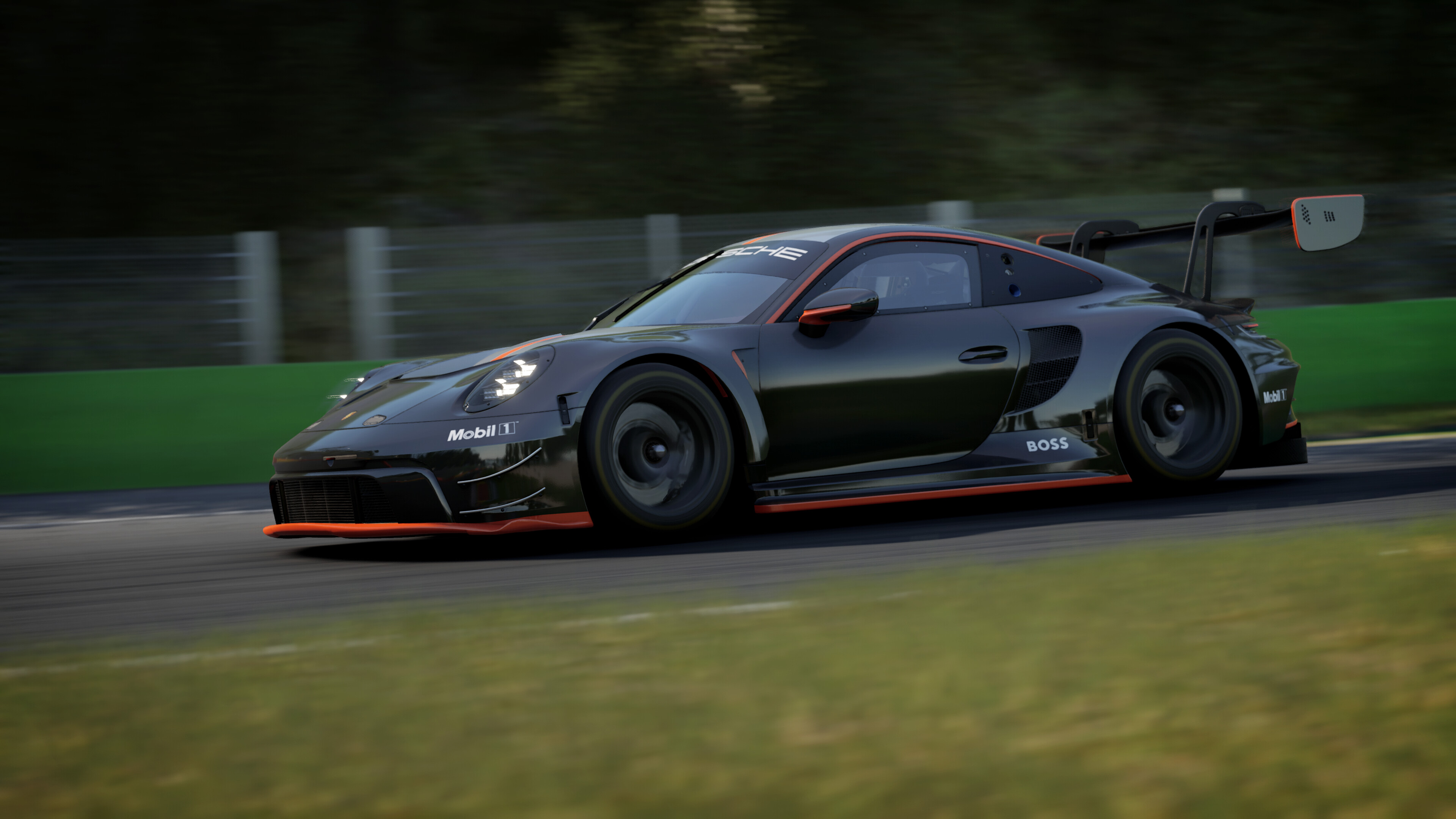 Assetto Corsa Competizione - 2023 GT World Challenge Pack screenshot 25