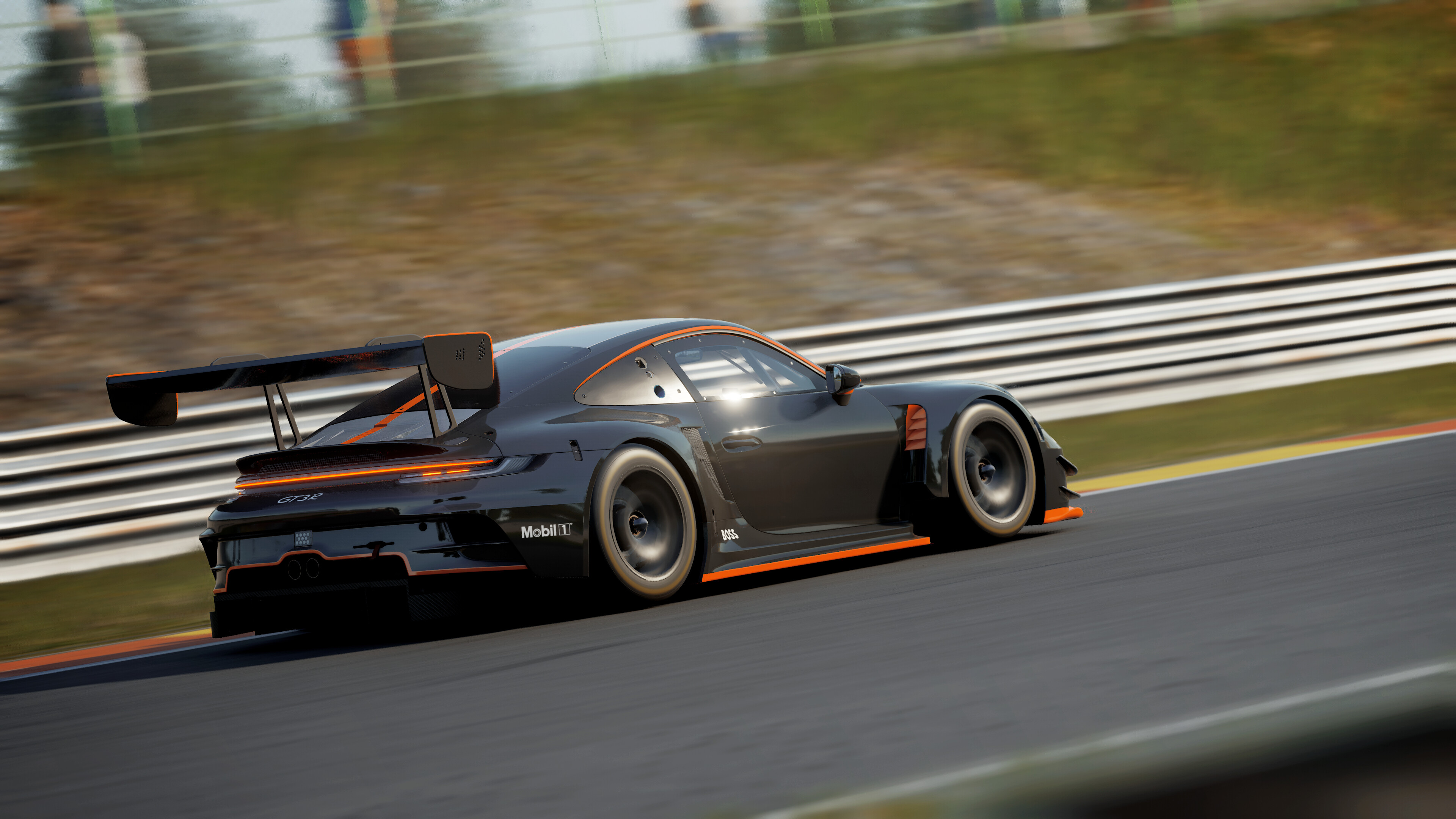 Assetto Corsa Competizione - 2023 GT World Challenge Pack screenshot 23