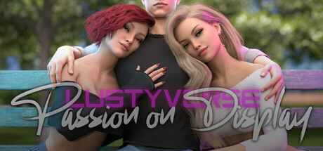 LustyVerse: Passion on Display