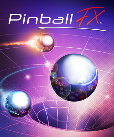 Pinball FX