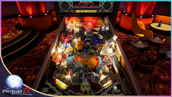 Pinball FX