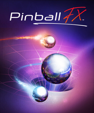 Pinball FX