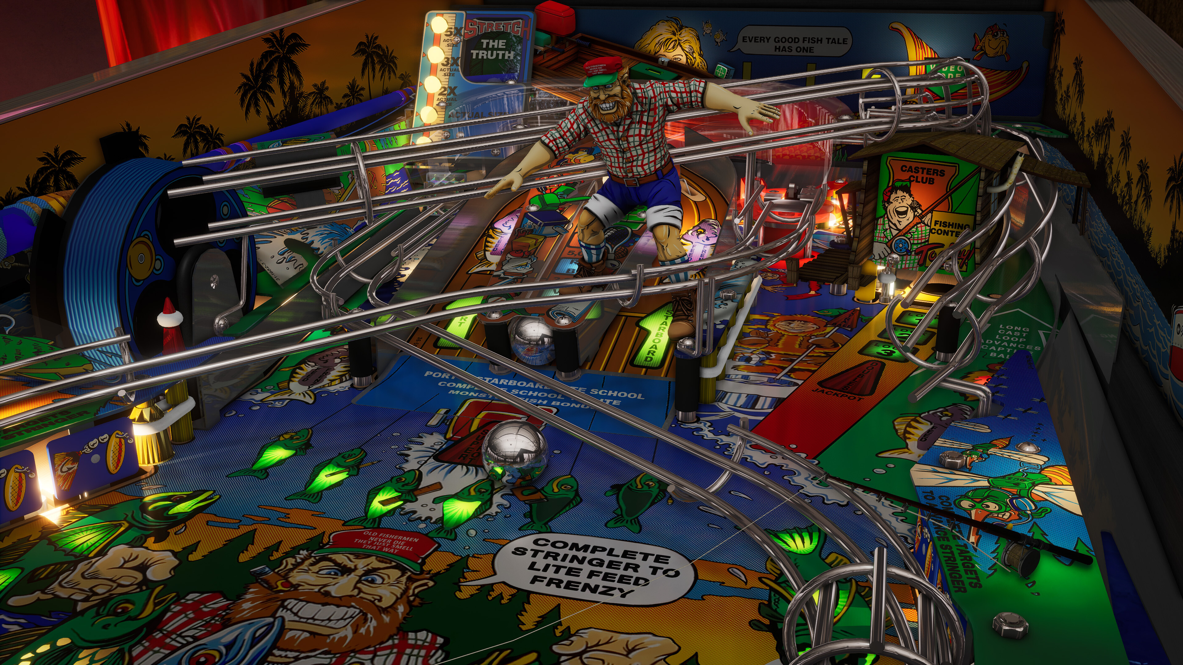 Pinball FX screenshot 5