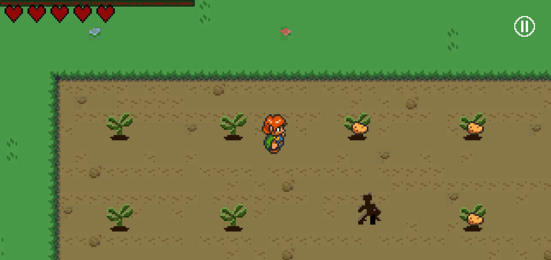 Emerald Isle screenshot 4