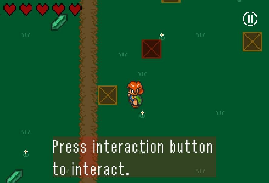 Emerald Isle screenshot 8