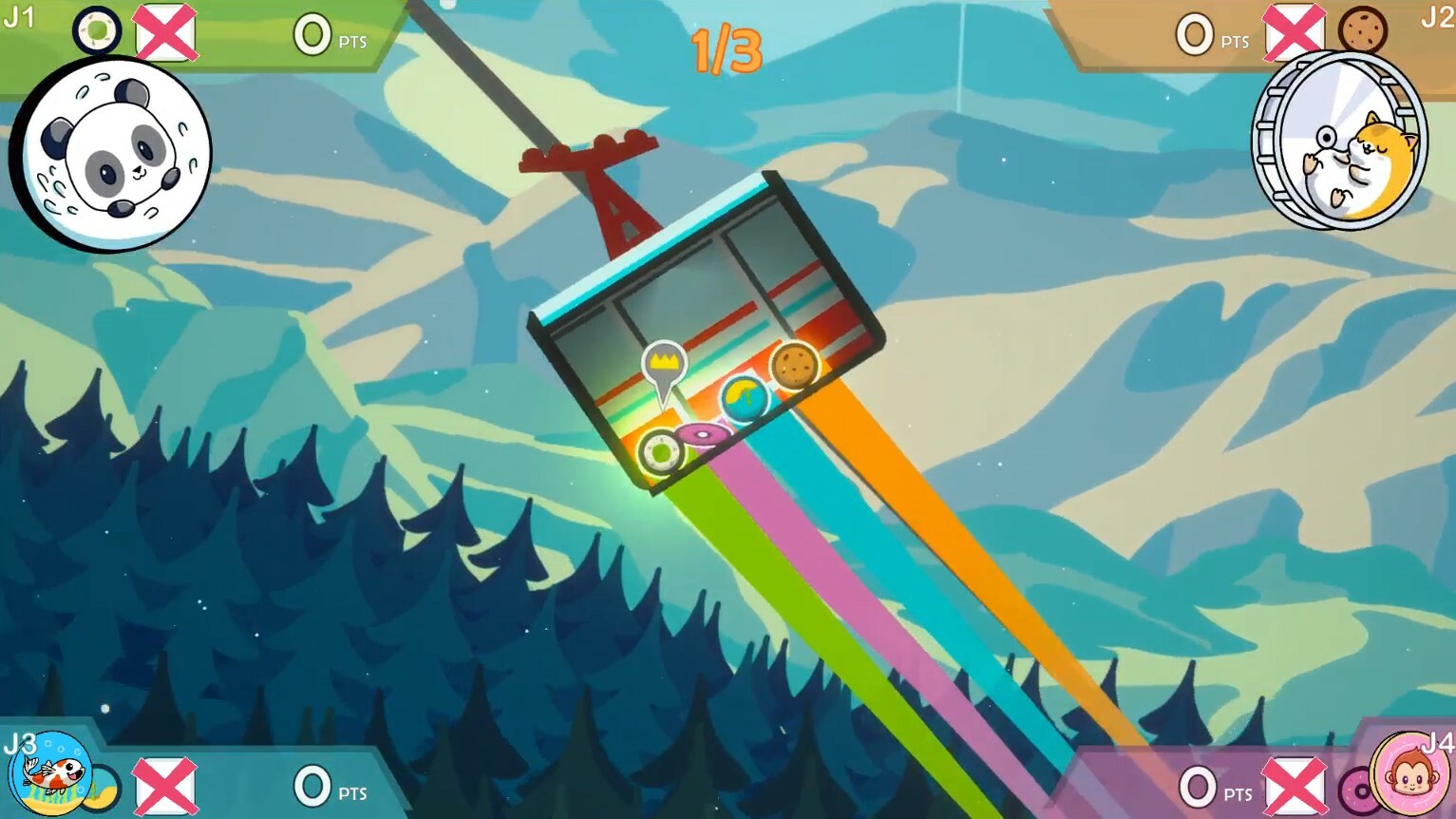 Aniballs screenshot 7