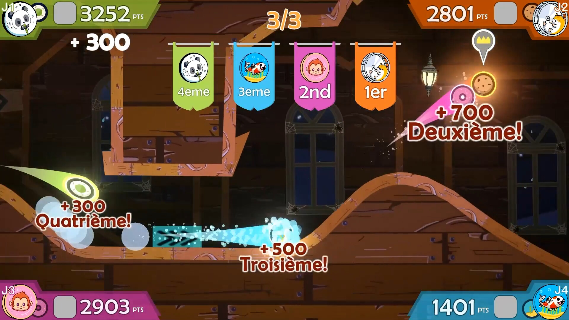 Aniballs screenshot 9