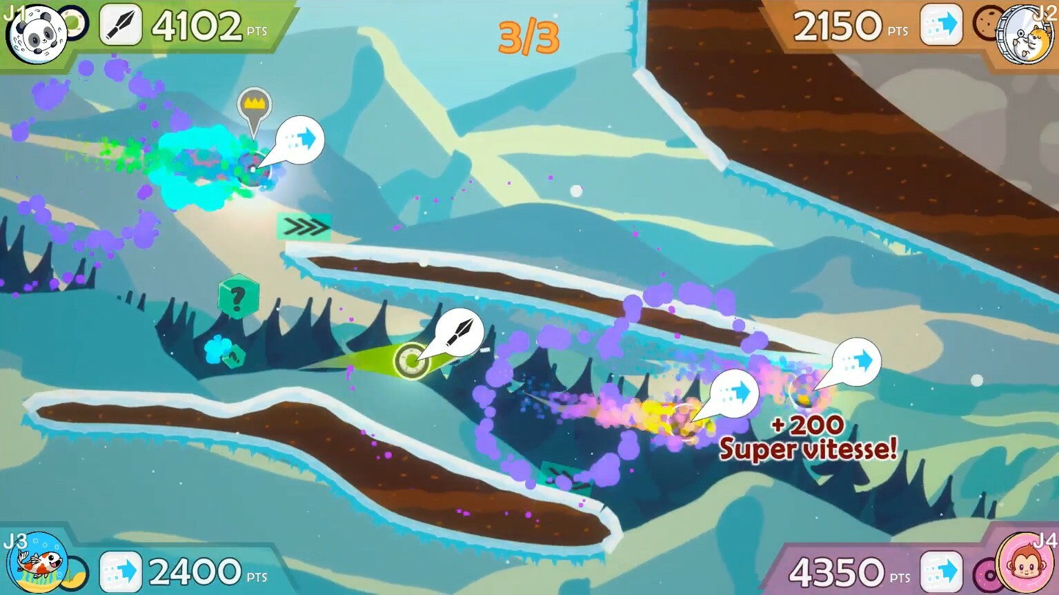 Aniballs screenshot 8