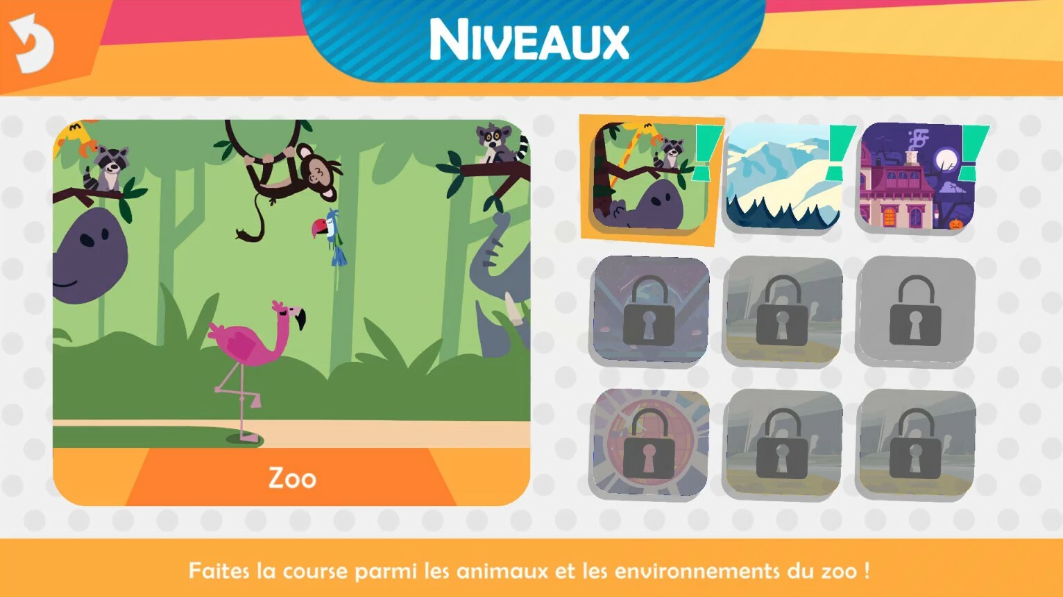 Aniballs screenshot 6