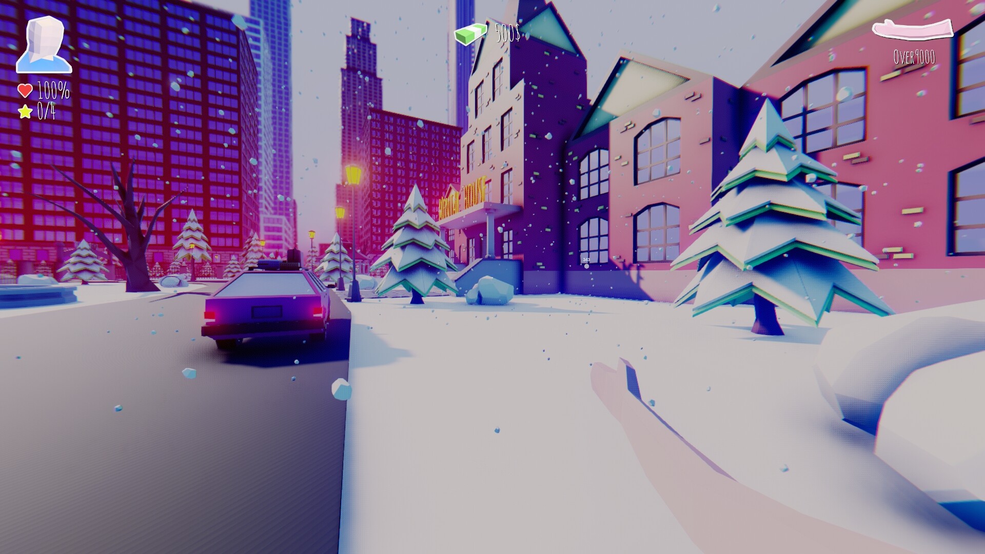 Dude Simulator 5 screenshot 7
