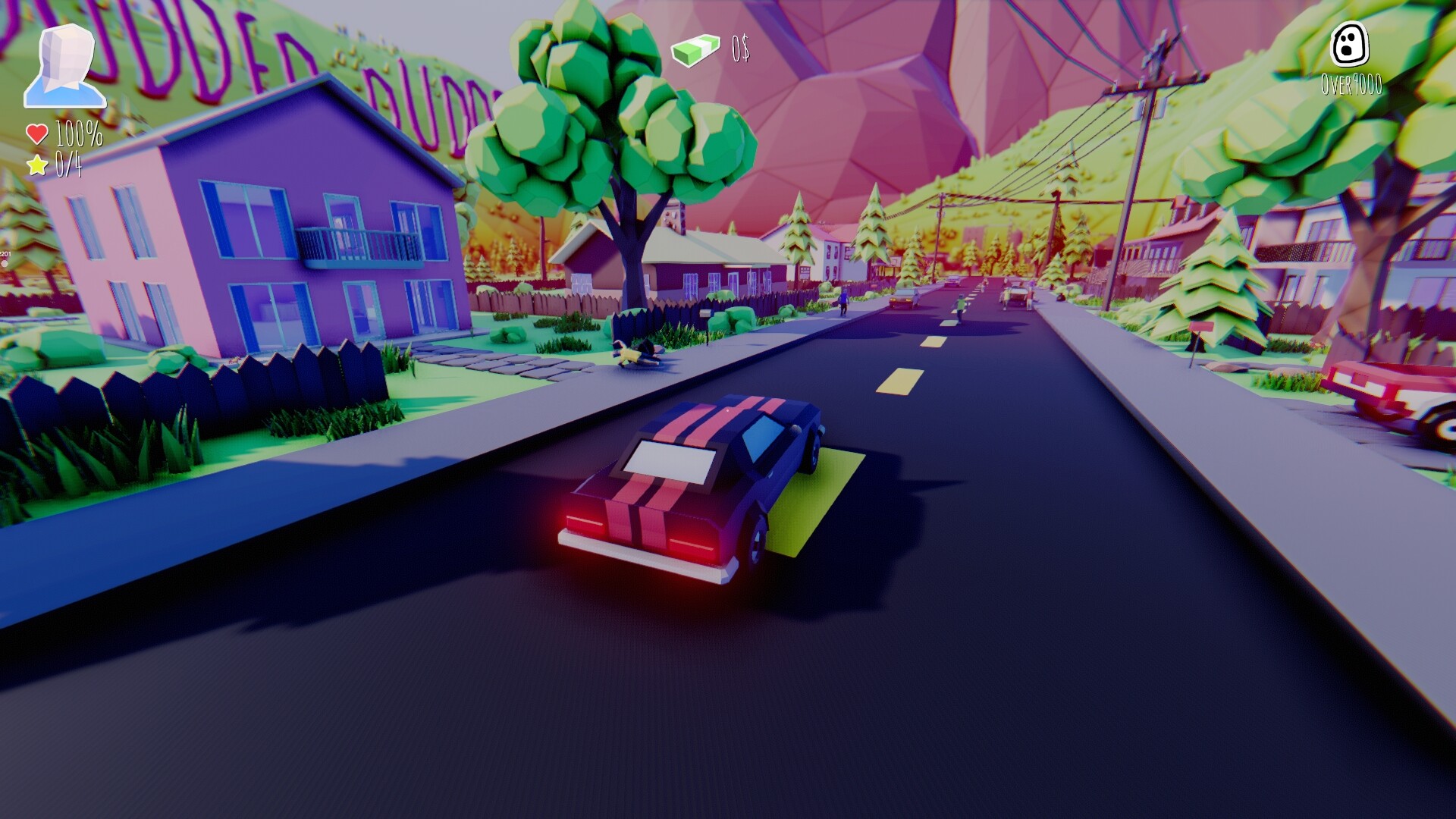 Dude Simulator 5 screenshot 3