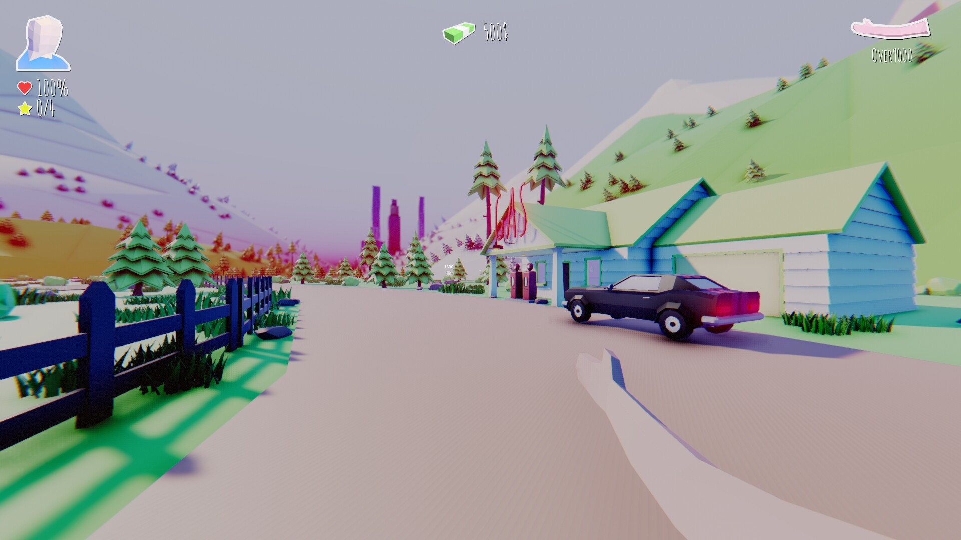 Dude Simulator 5 screenshot 4