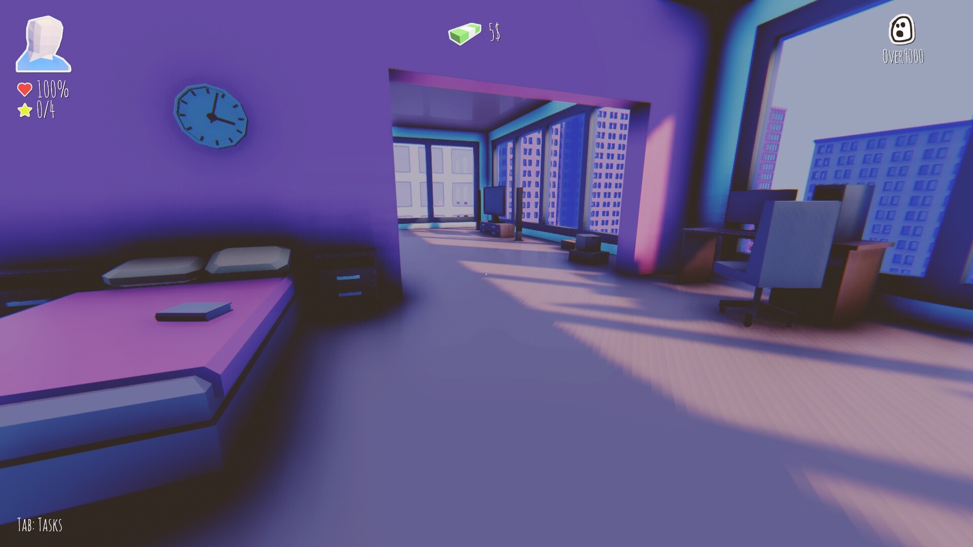 Dude Simulator 5 screenshot 8