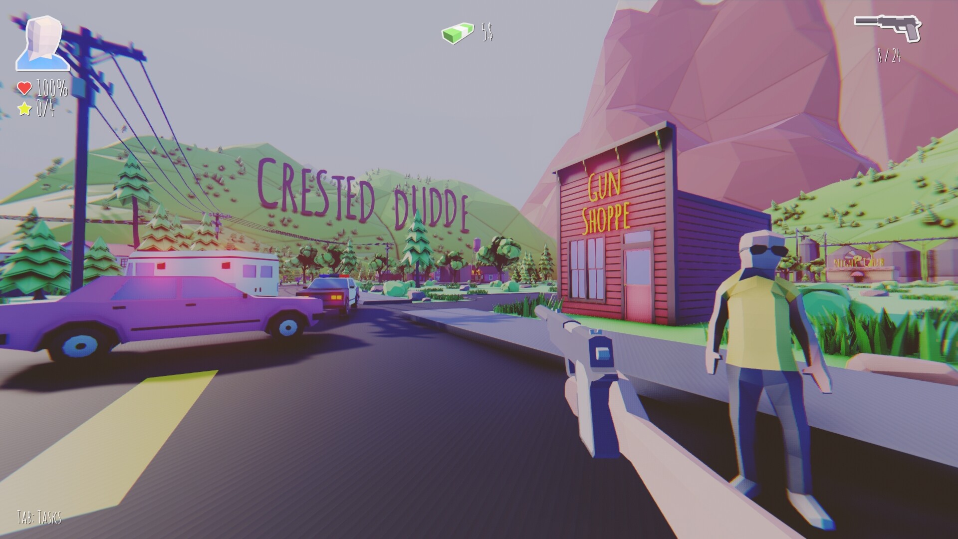 Dude Simulator 5 screenshot 6