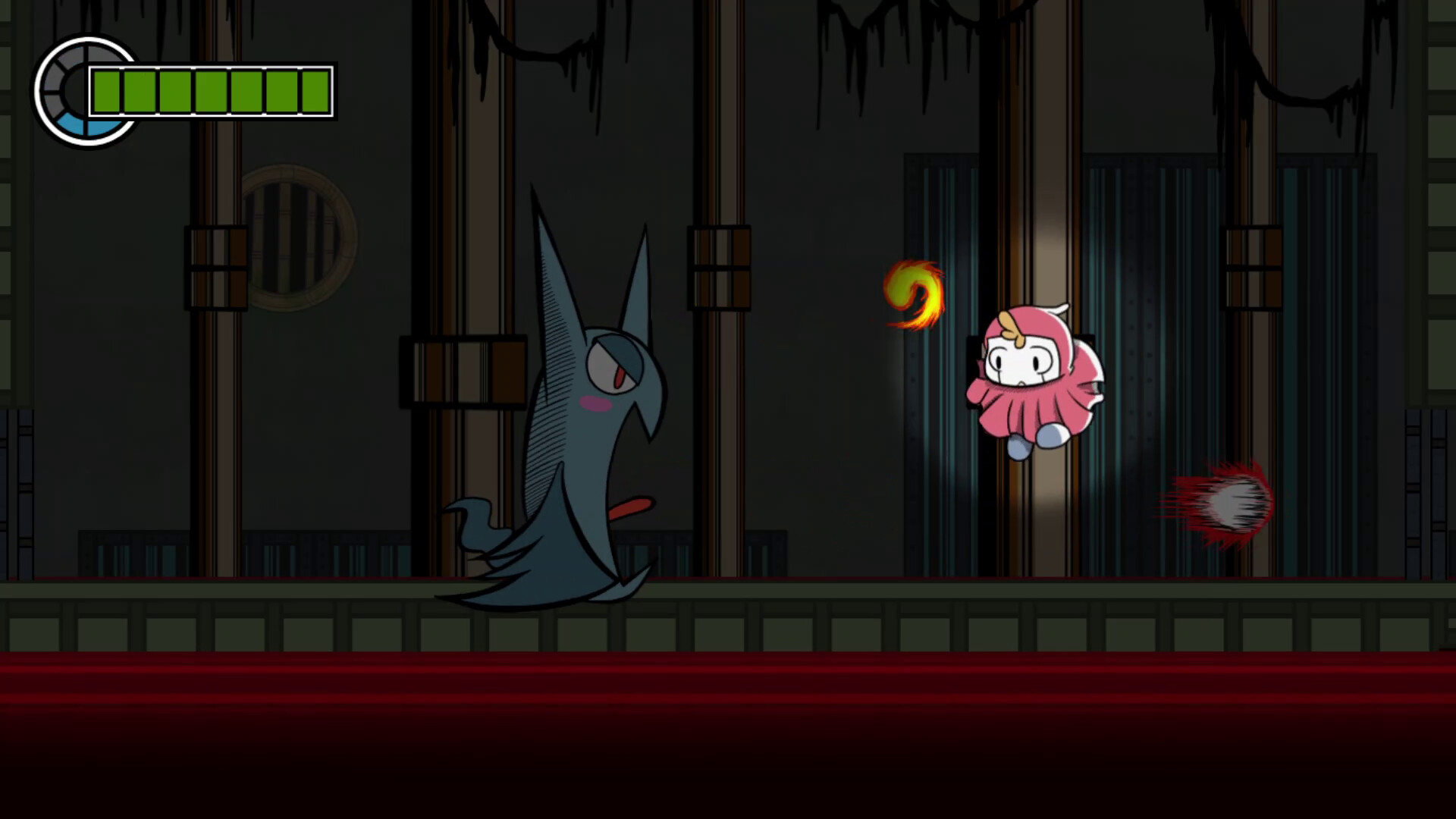 Dystobel screenshot 1