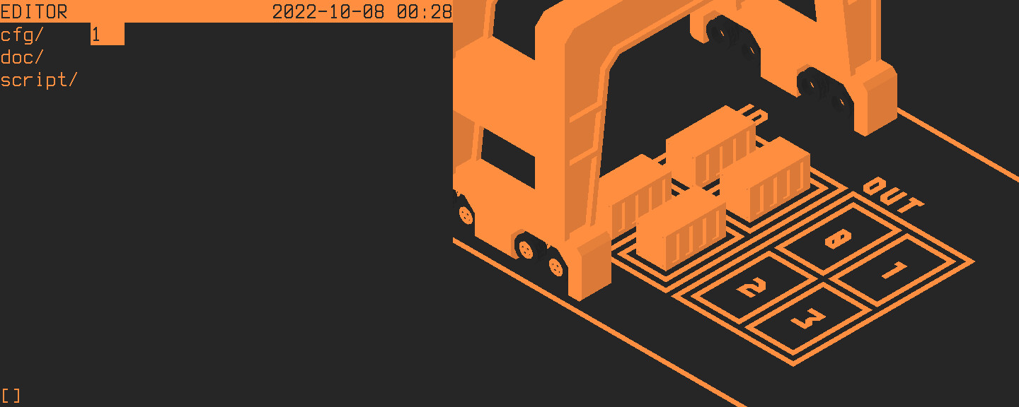 Omni screenshot 4