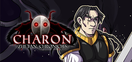 Charon - Zhetan Chronicles: header artwork