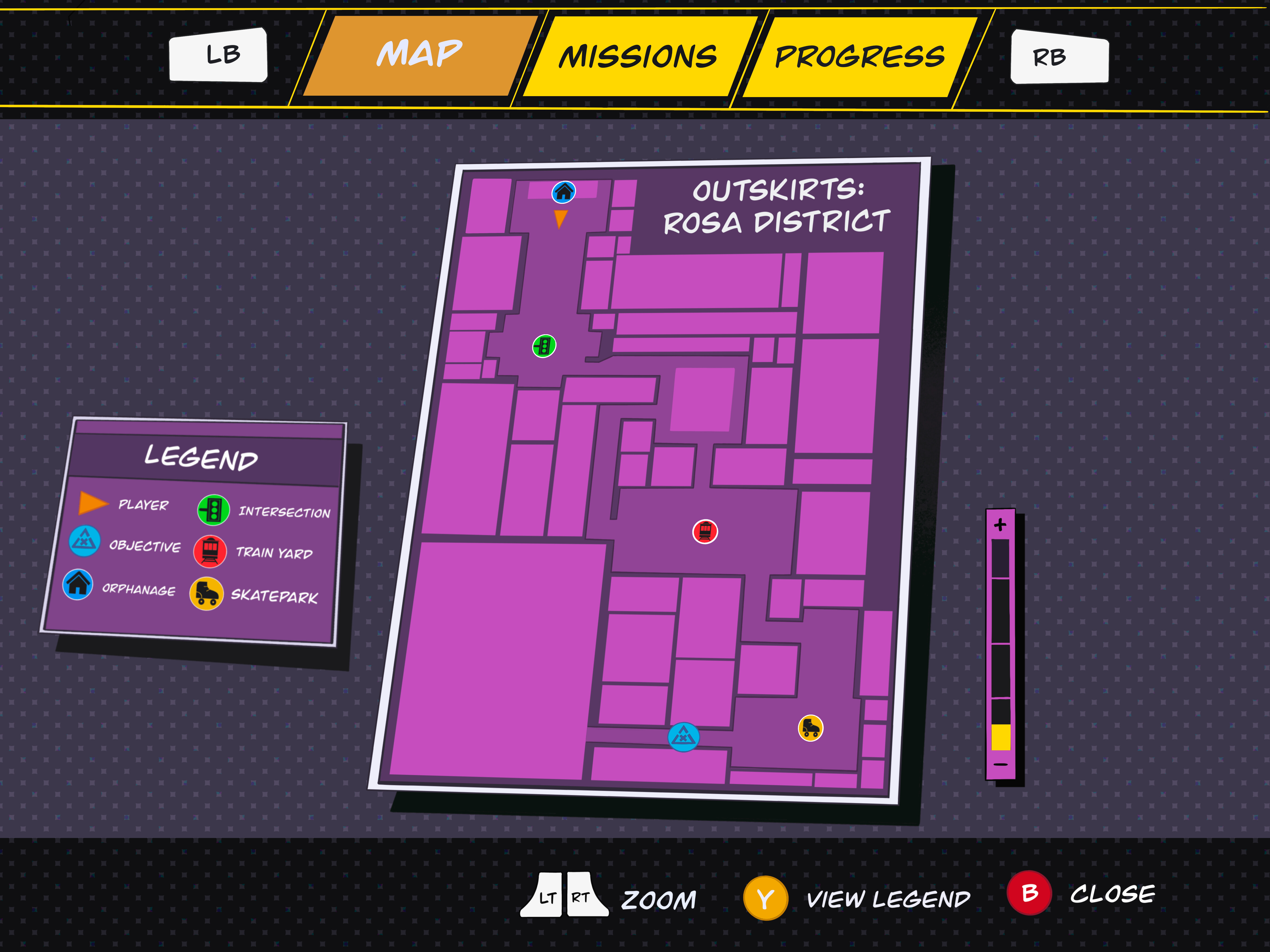 Rolling Revolt screenshot 7