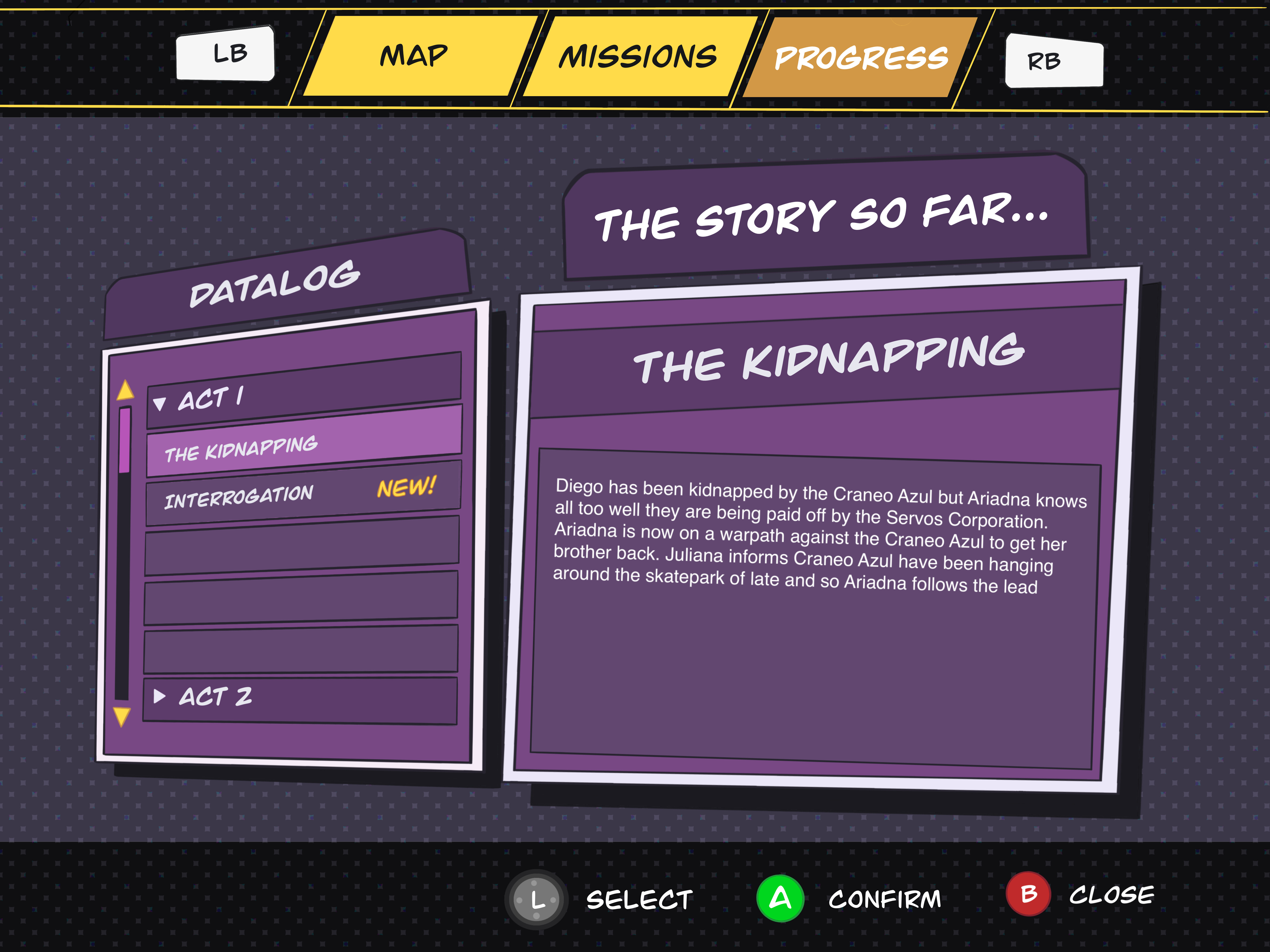 Rolling Revolt screenshot 5