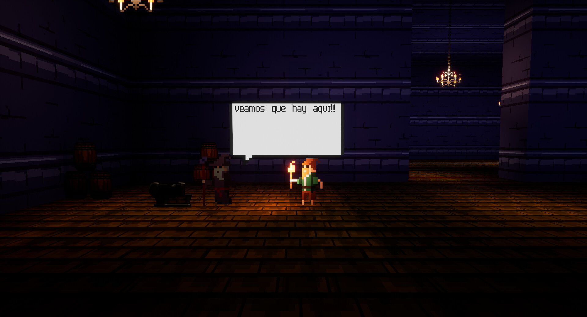 The Squire screenshot 7
