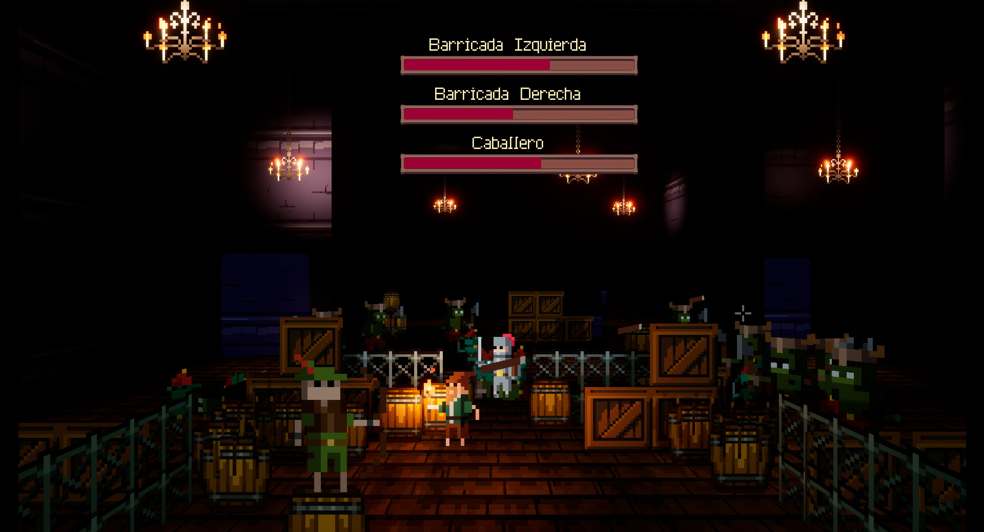 The Squire screenshot 4