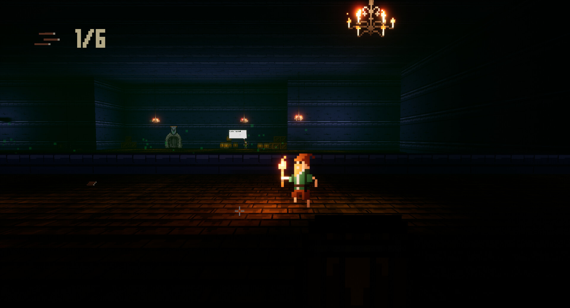 The Squire screenshot 6