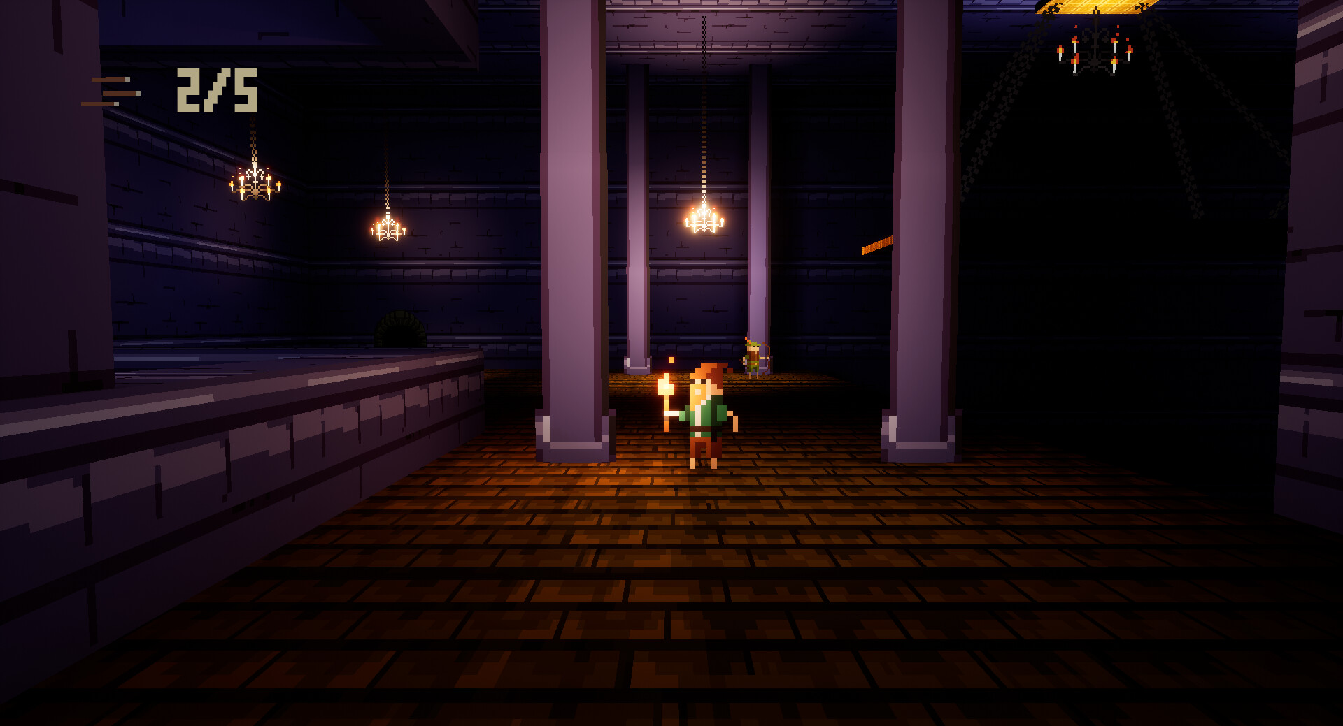 The Squire screenshot 2