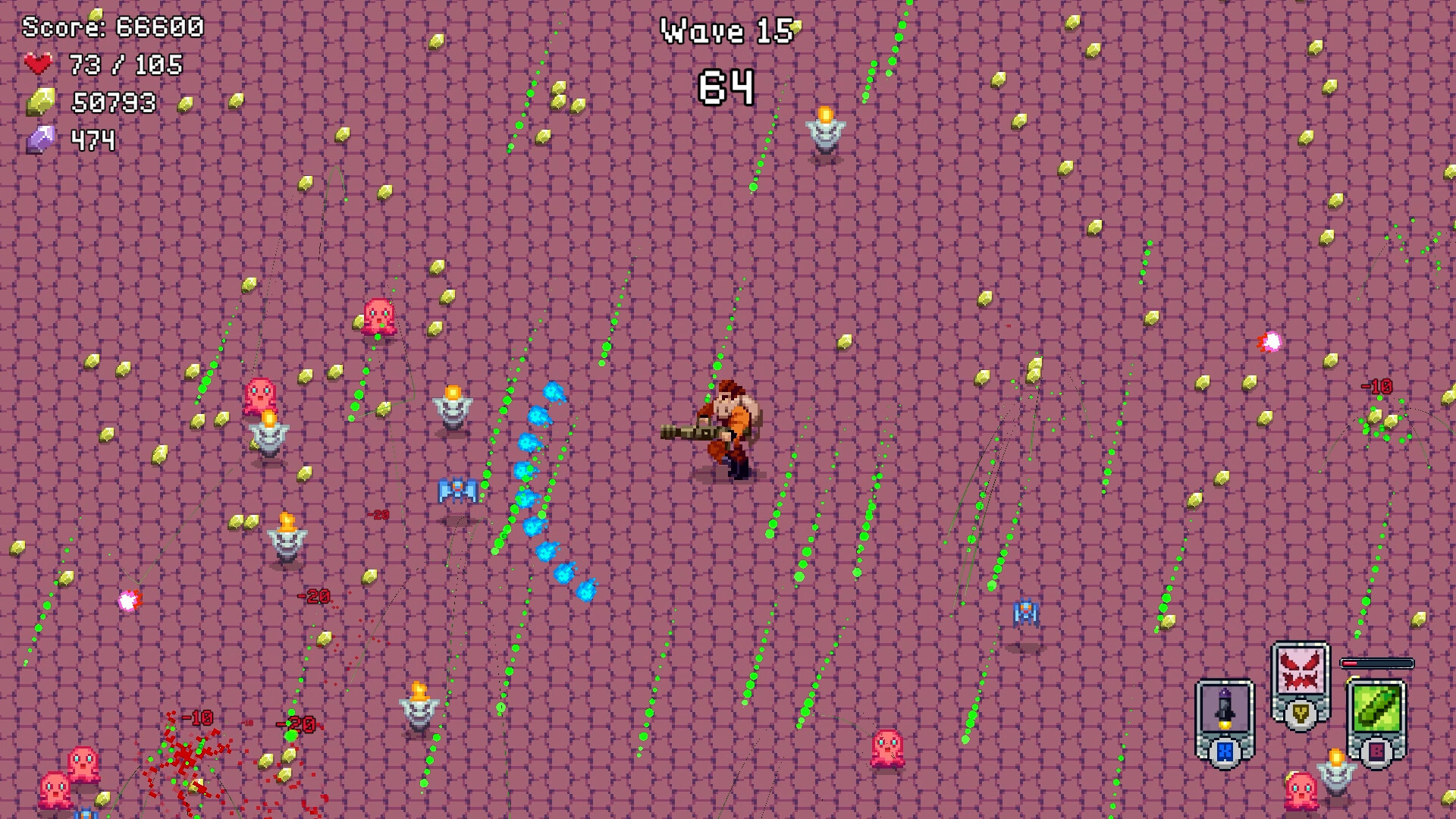 Cards and Guns screenshot 6